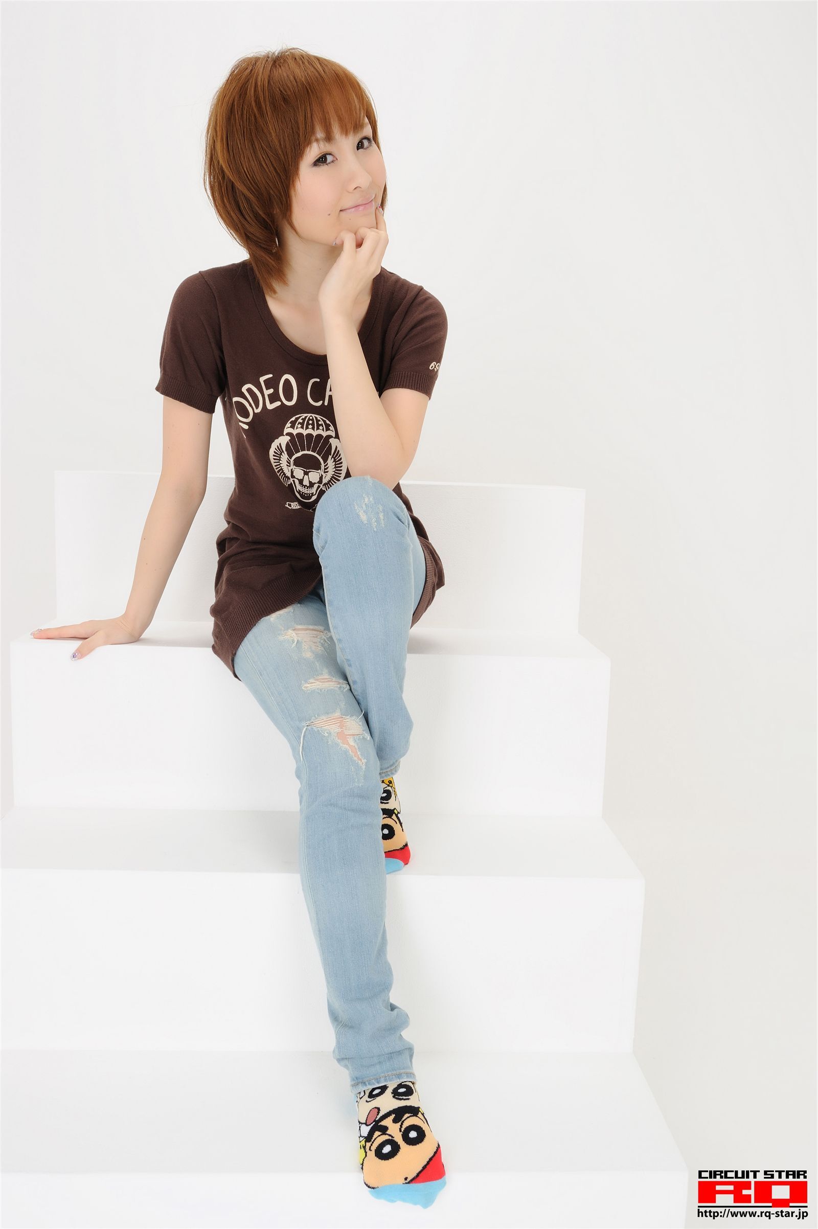 倉持さゆ [RQ-Star][04-06]NO.00480  日本性感美女