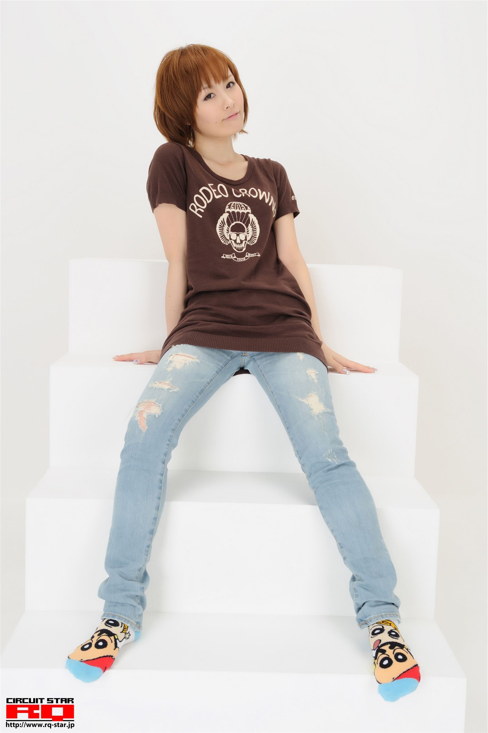 倉持さゆ [RQ-Star][04-06]NO.00480  日本性感美女