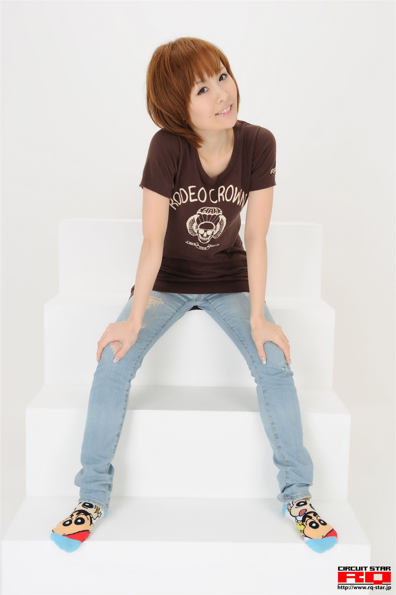 倉持さゆ [RQ-Star][04-06]NO.00480  日本性感美女