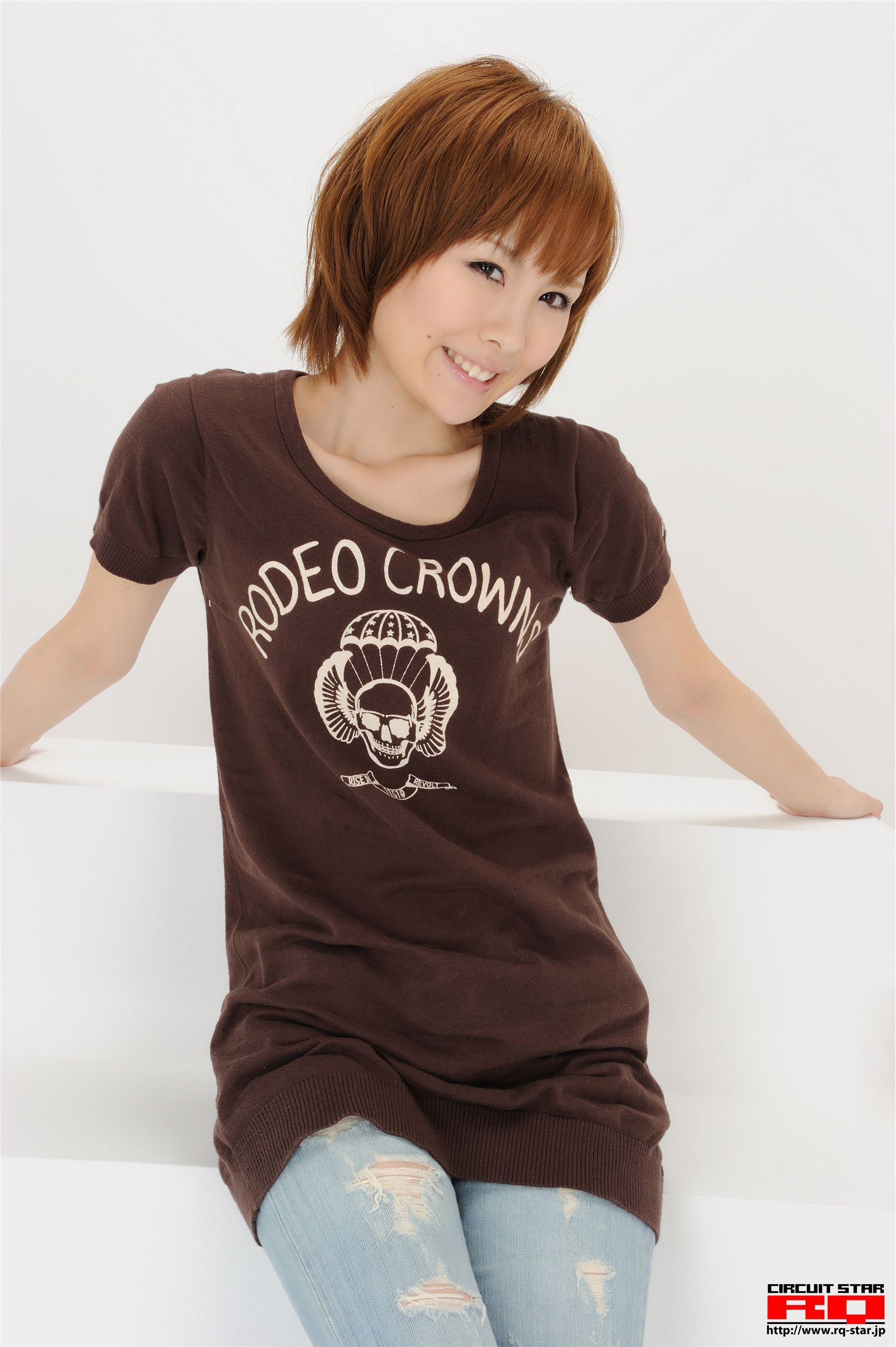 倉持さゆ [RQ-Star][04-06]NO.00480  日本性感美女