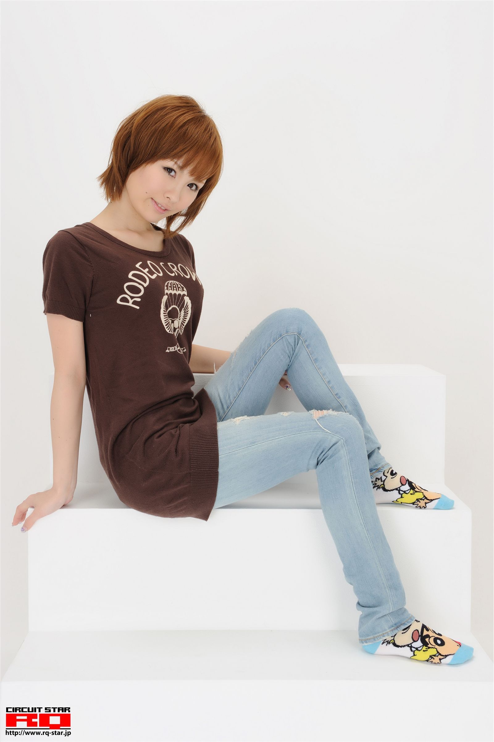 倉持さゆ [RQ-Star][04-06]NO.00480  日本性感美女