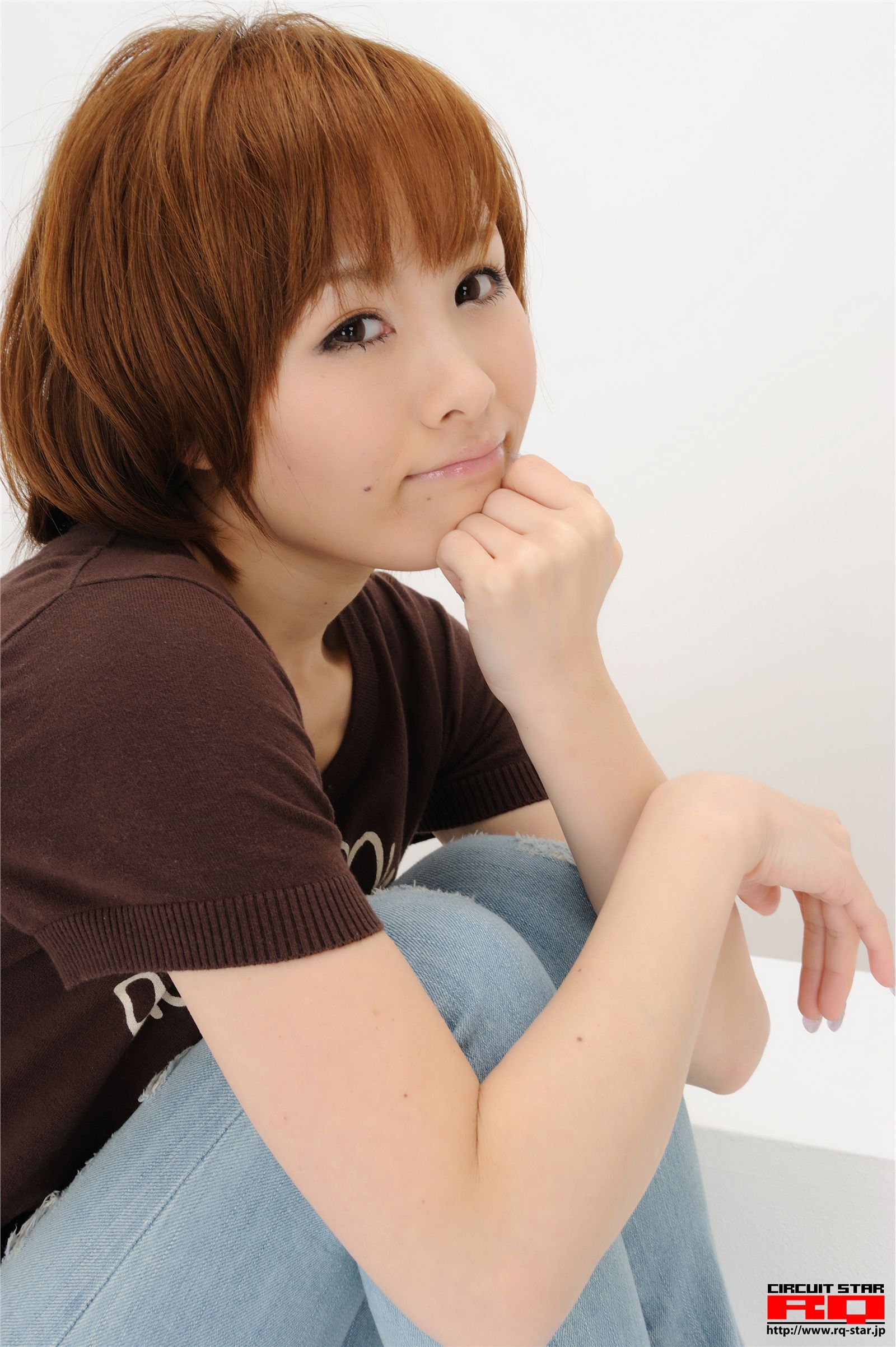 倉持さゆ [RQ-Star][04-06]NO.00480  日本性感美女