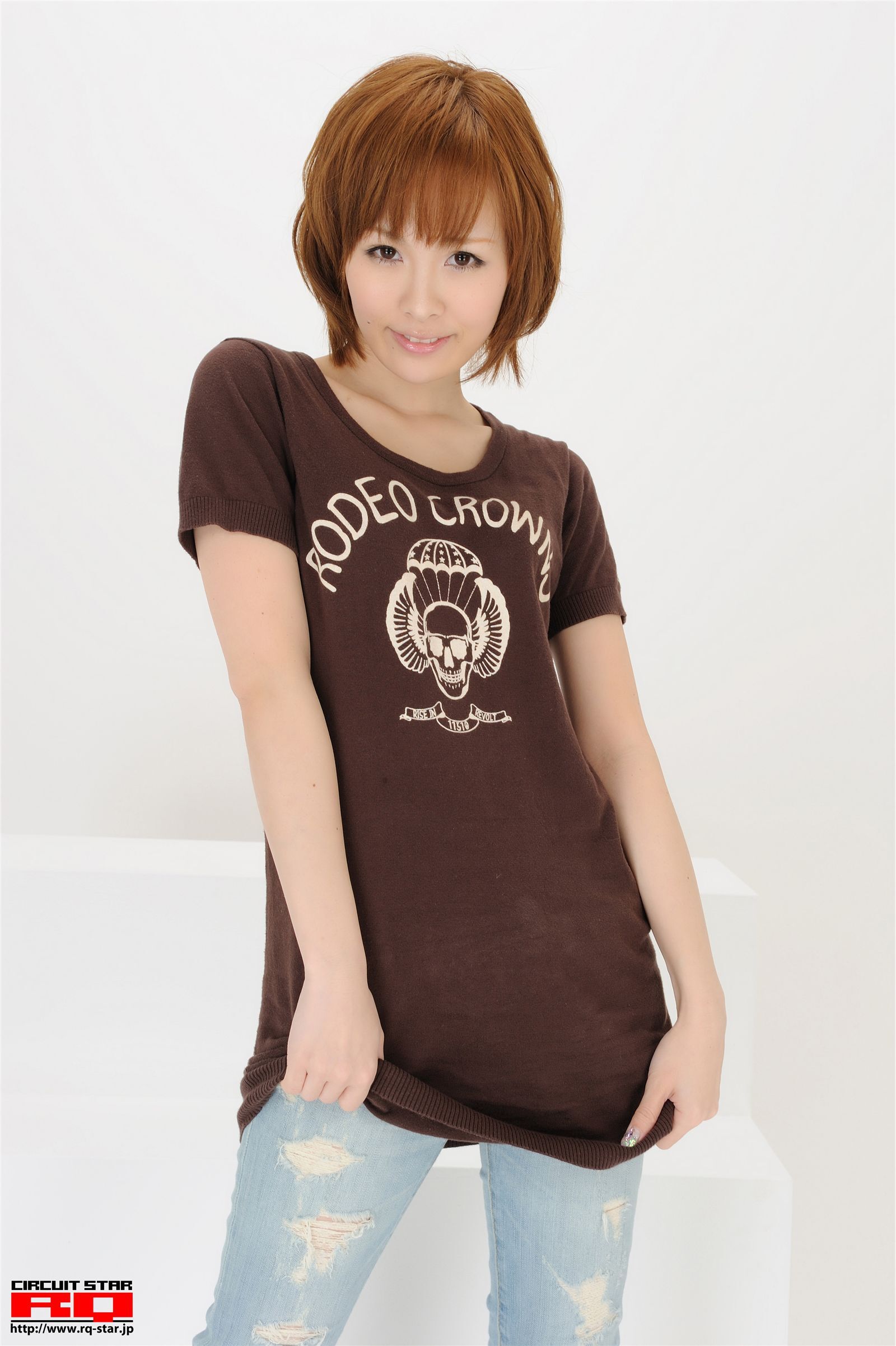 倉持さゆ [RQ-Star][04-06]NO.00480  日本性感美女