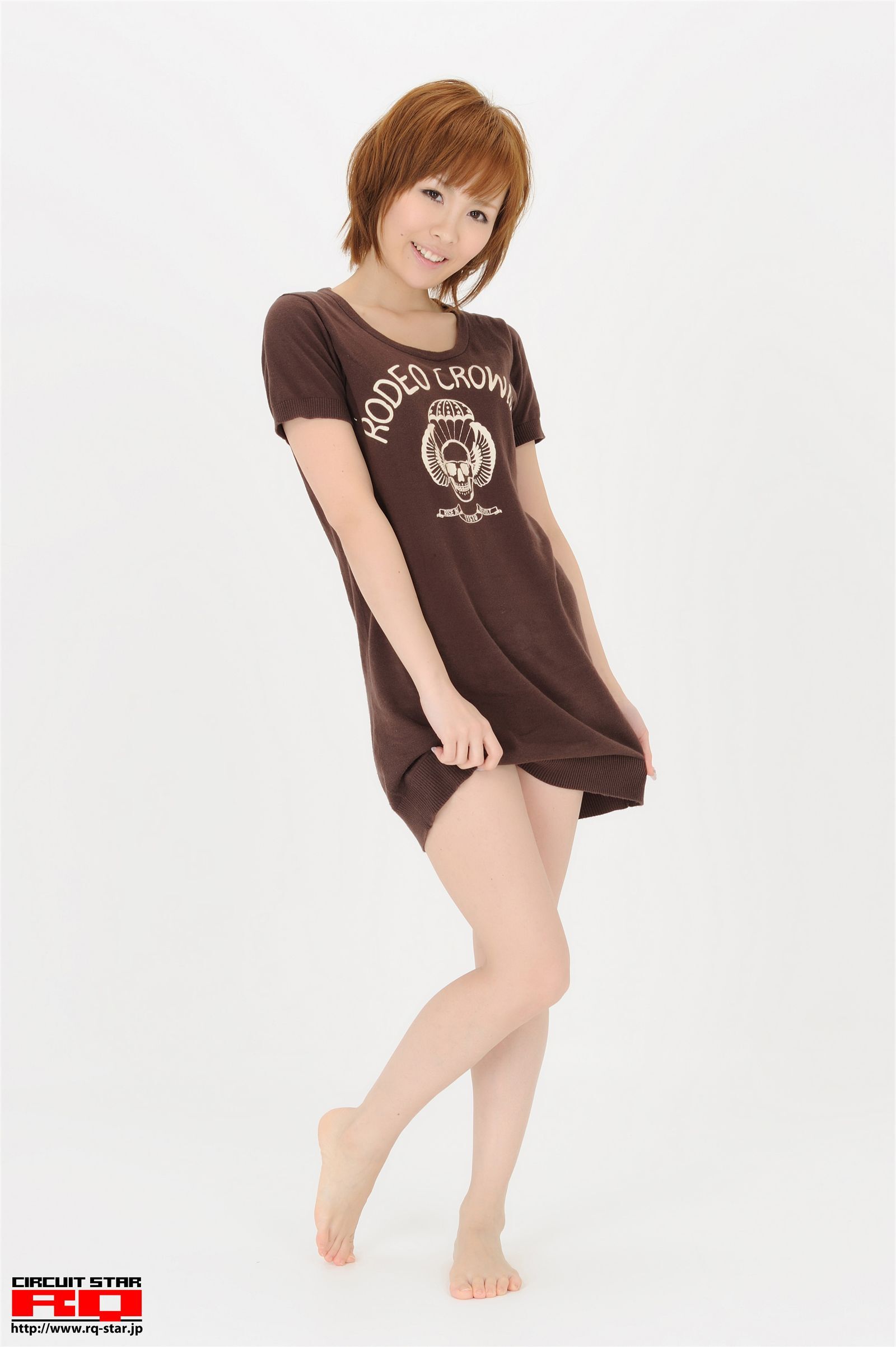 倉持さゆ [RQ-Star][04-06]NO.00480  日本性感美女