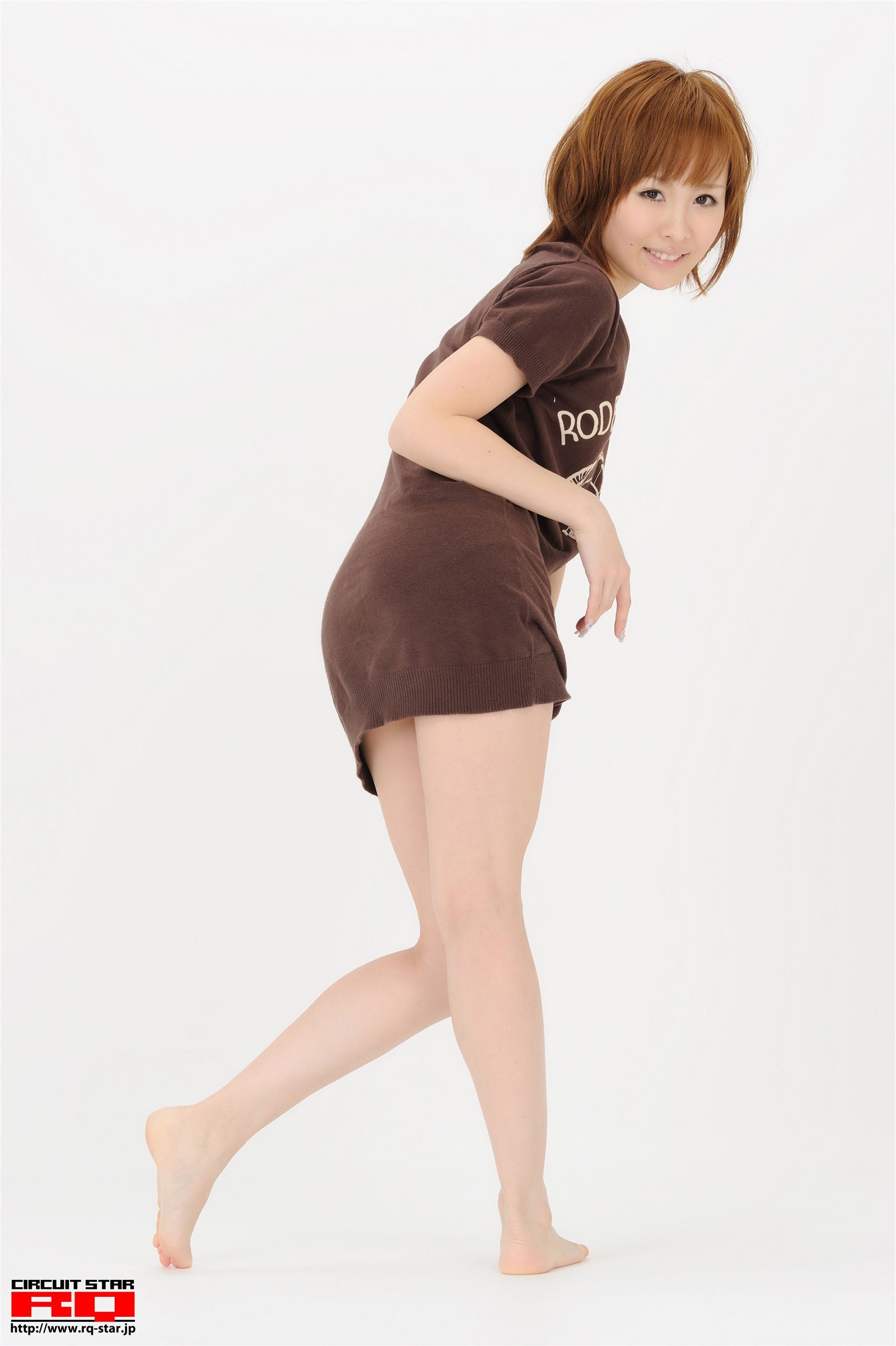 倉持さゆ [RQ-Star][04-06]NO.00480  日本性感美女