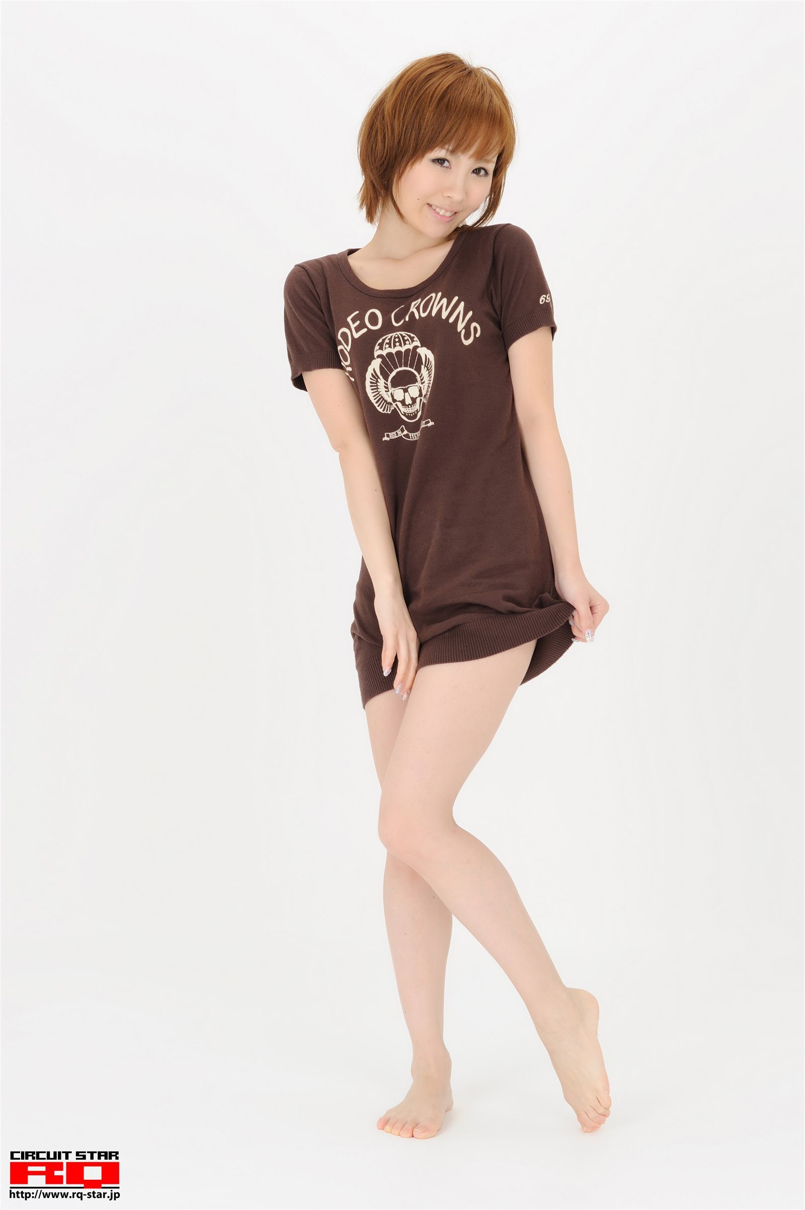 倉持さゆ [RQ-Star][04-06]NO.00480  日本性感美女