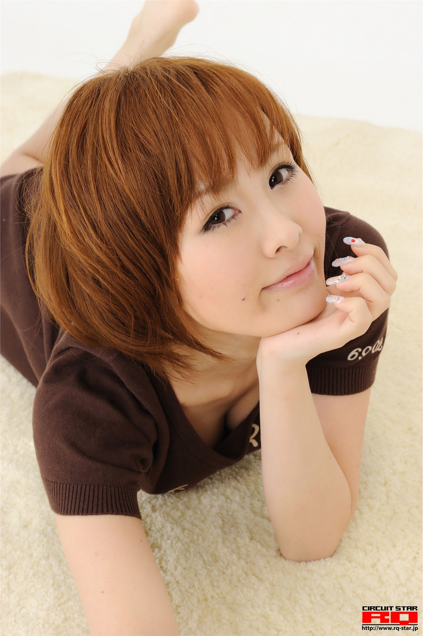 倉持さゆ [RQ-Star][04-06]NO.00480  日本性感美女