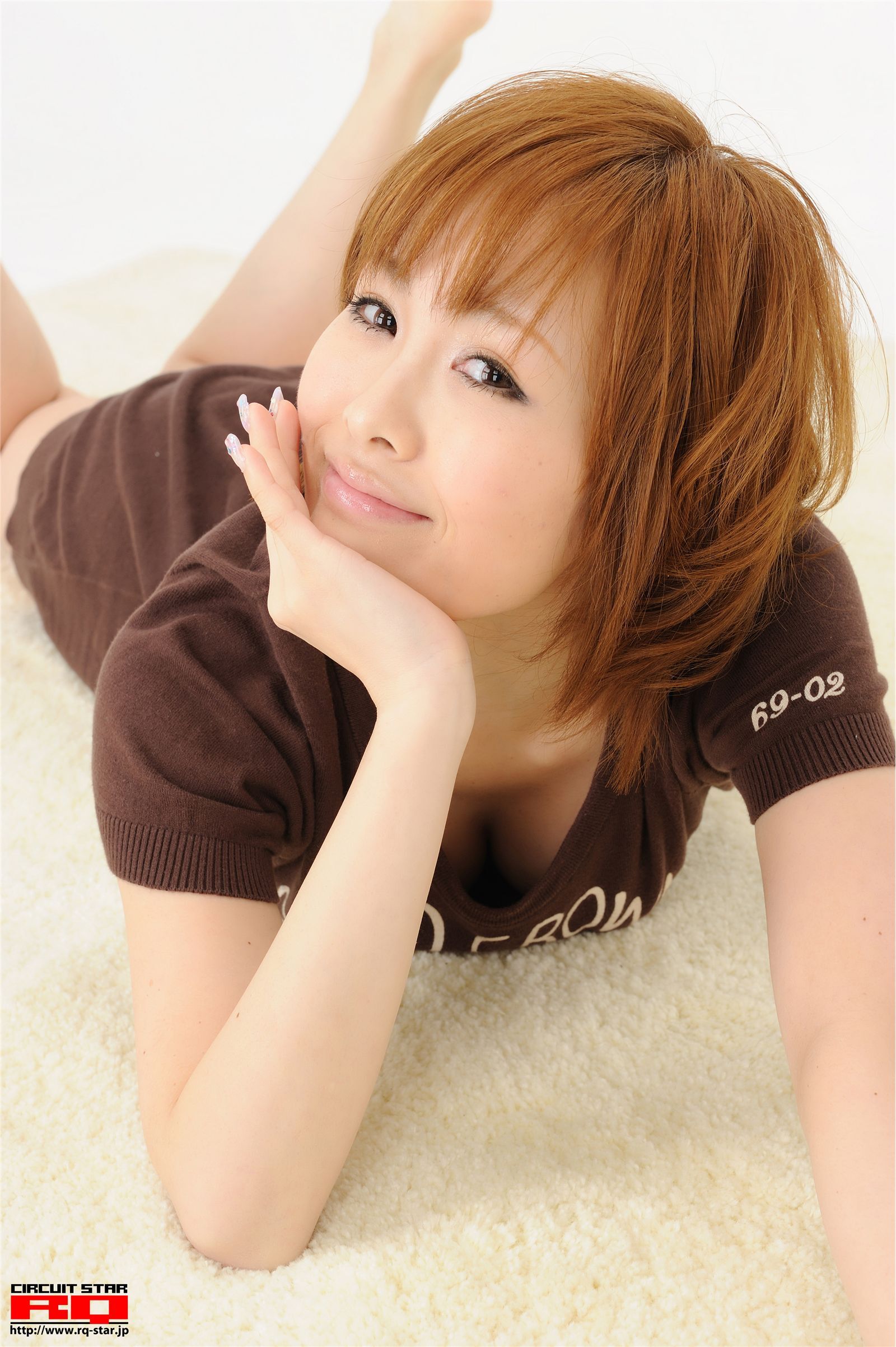 倉持さゆ [RQ-Star][04-06]NO.00480  日本性感美女