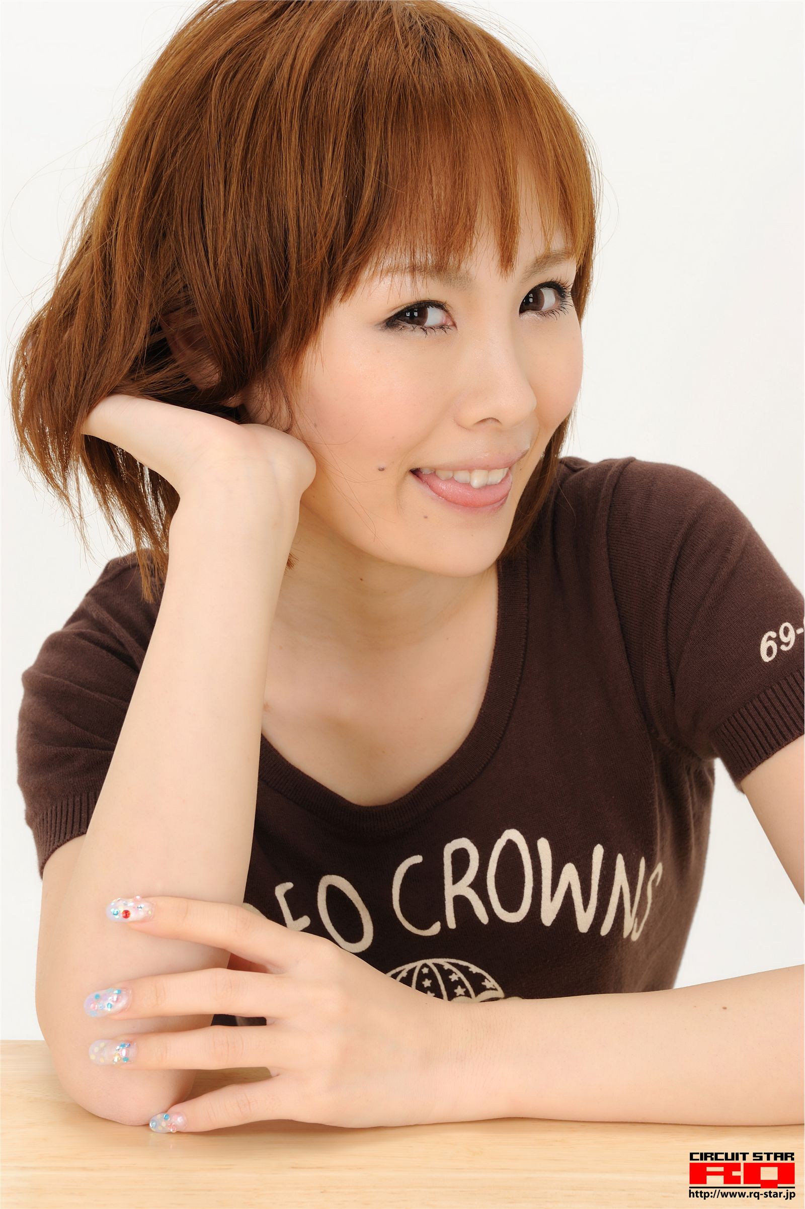 倉持さゆ [RQ-Star][04-06]NO.00480  日本性感美女