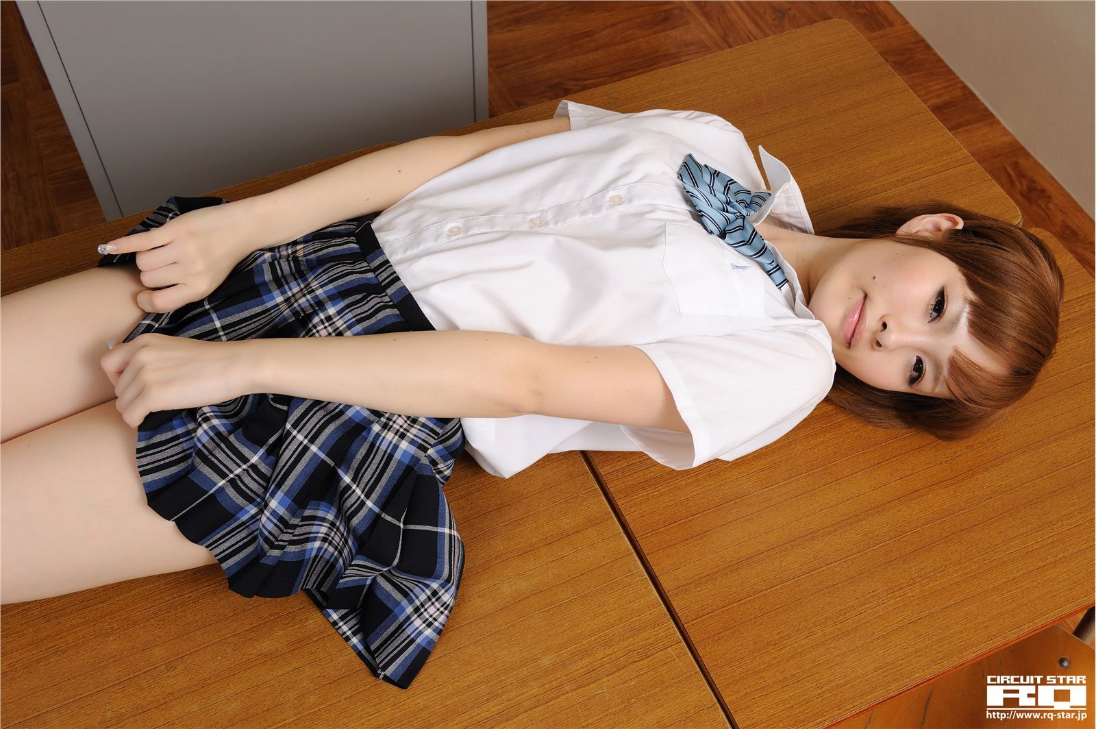 倉持さゆ 制服美女 [RQ-Star] NO.00483