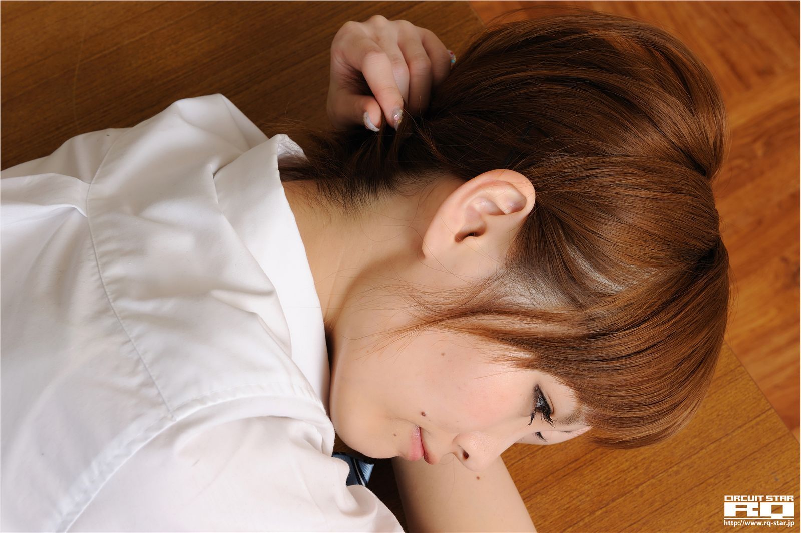 倉持さゆ 制服美女 [RQ-Star] NO.00483