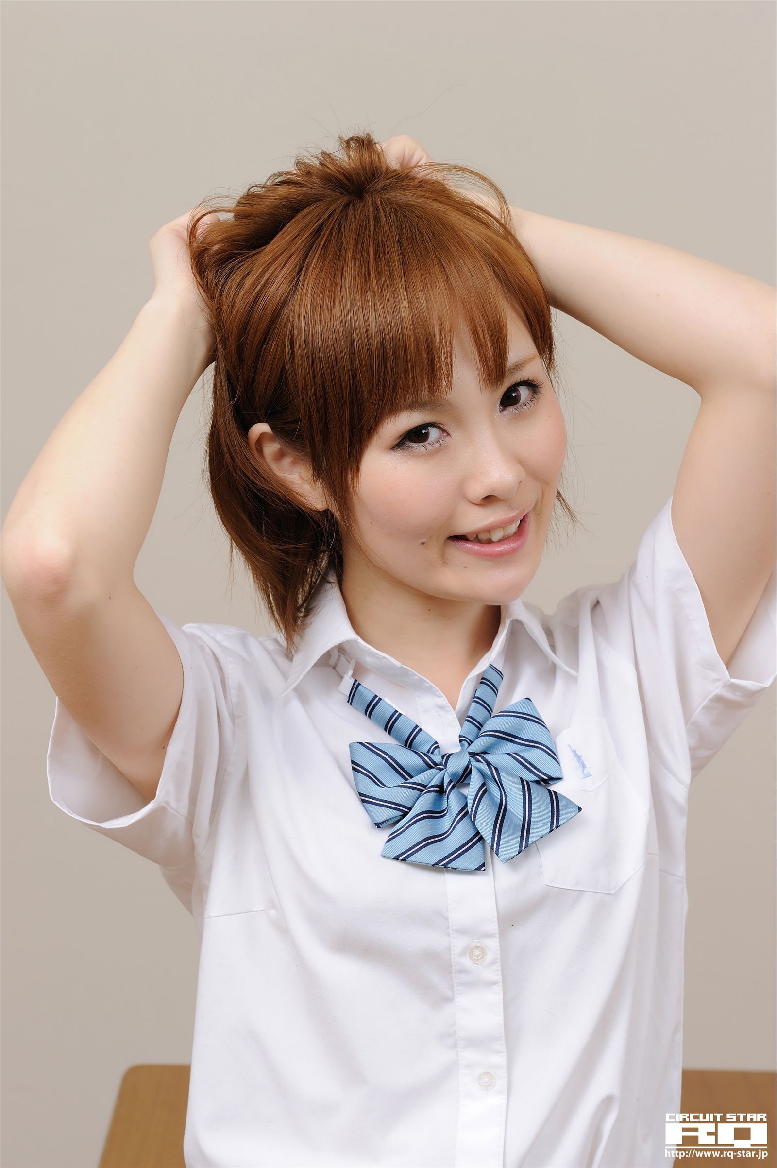 倉持さゆ 制服美女 [RQ-Star] NO.00483