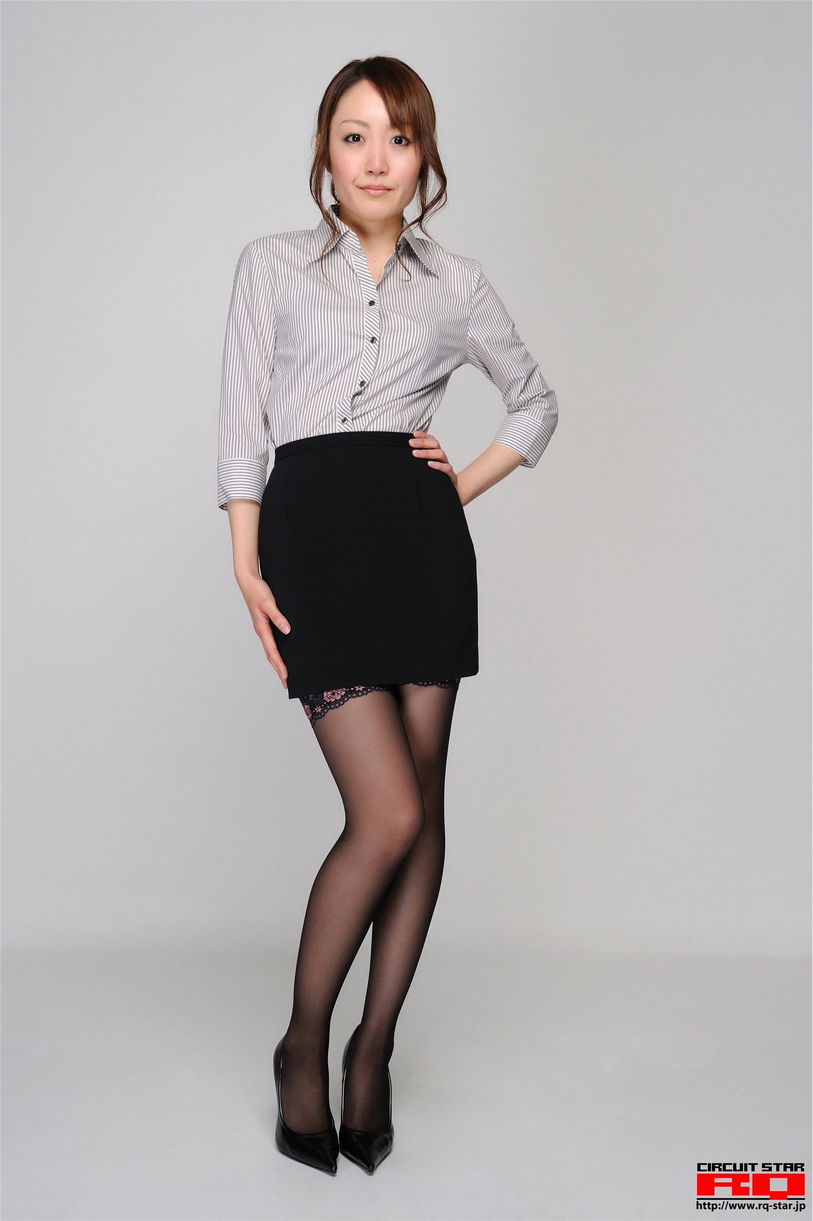 NO.00485 真先由紀奈  [RQ-Star]