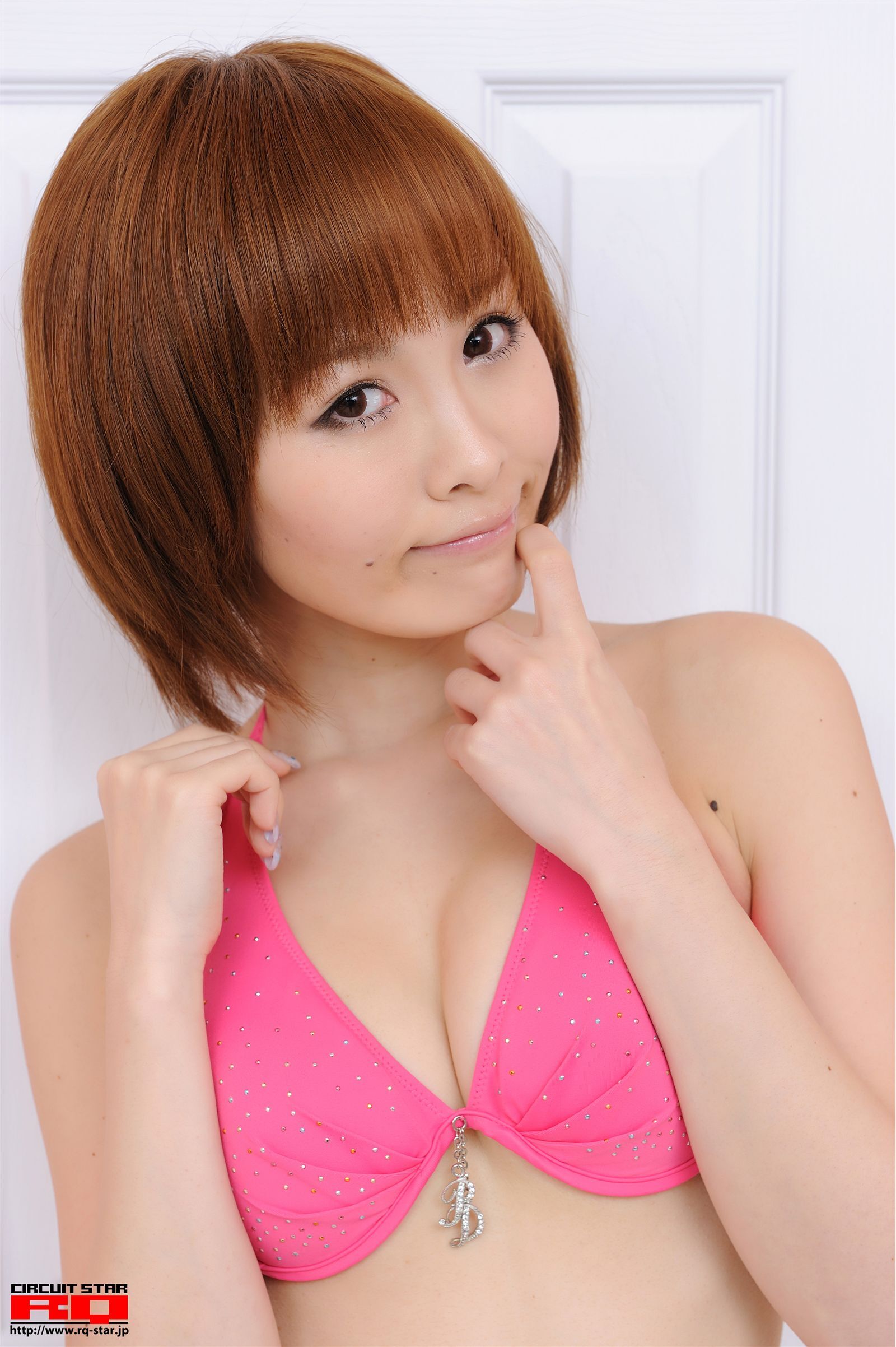 倉持さゆ 内衣诱惑写真  [RQ-STAR] NO.00486 Sayu Kuramochi