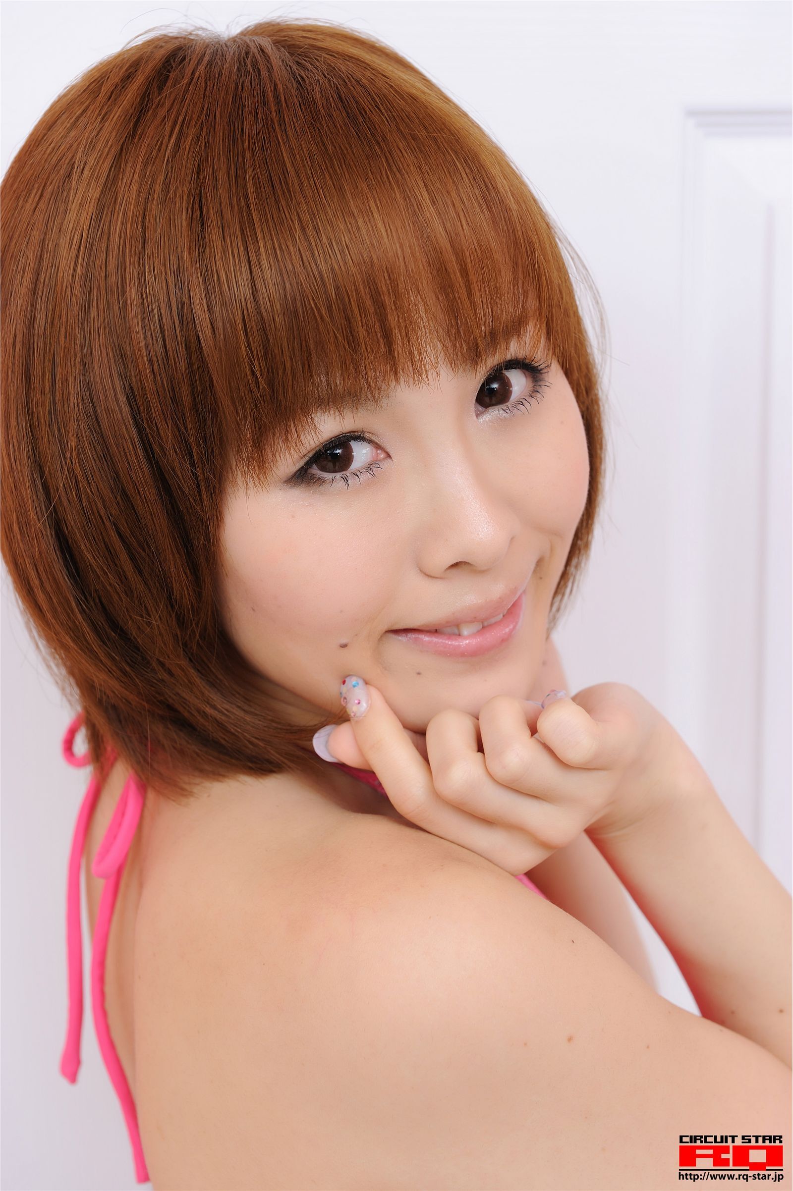 倉持さゆ 内衣诱惑写真  [RQ-STAR] NO.00486 Sayu Kuramochi