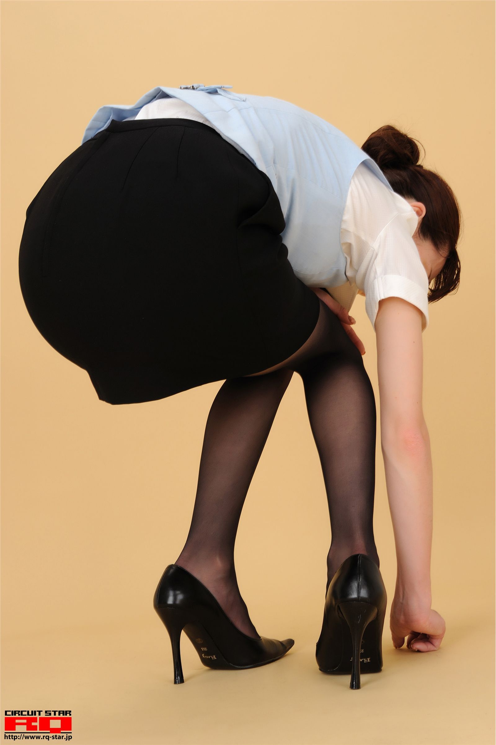 NO.00487 Yurika Nikita 二北ユリカ [RQ-STAR]日本性感美女