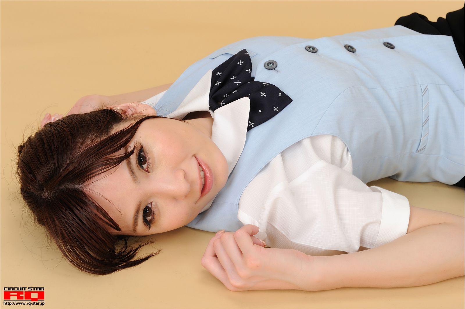 NO.00487 Yurika Nikita 二北ユリカ [RQ-STAR]日本性感美女