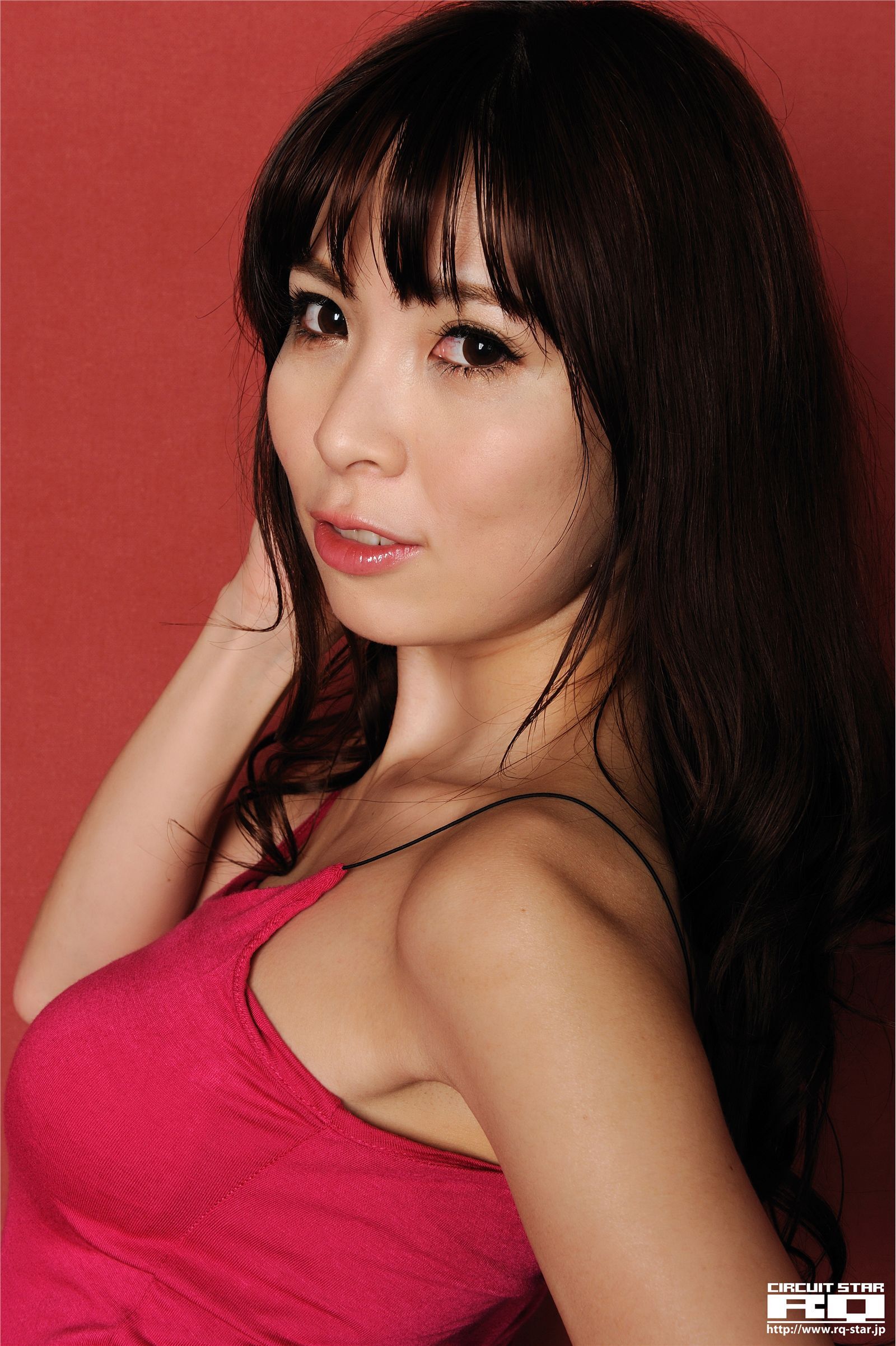 Yurika Nikita 二北ユリカ [RQ-STAR]NO.00488 日本性感美女套图