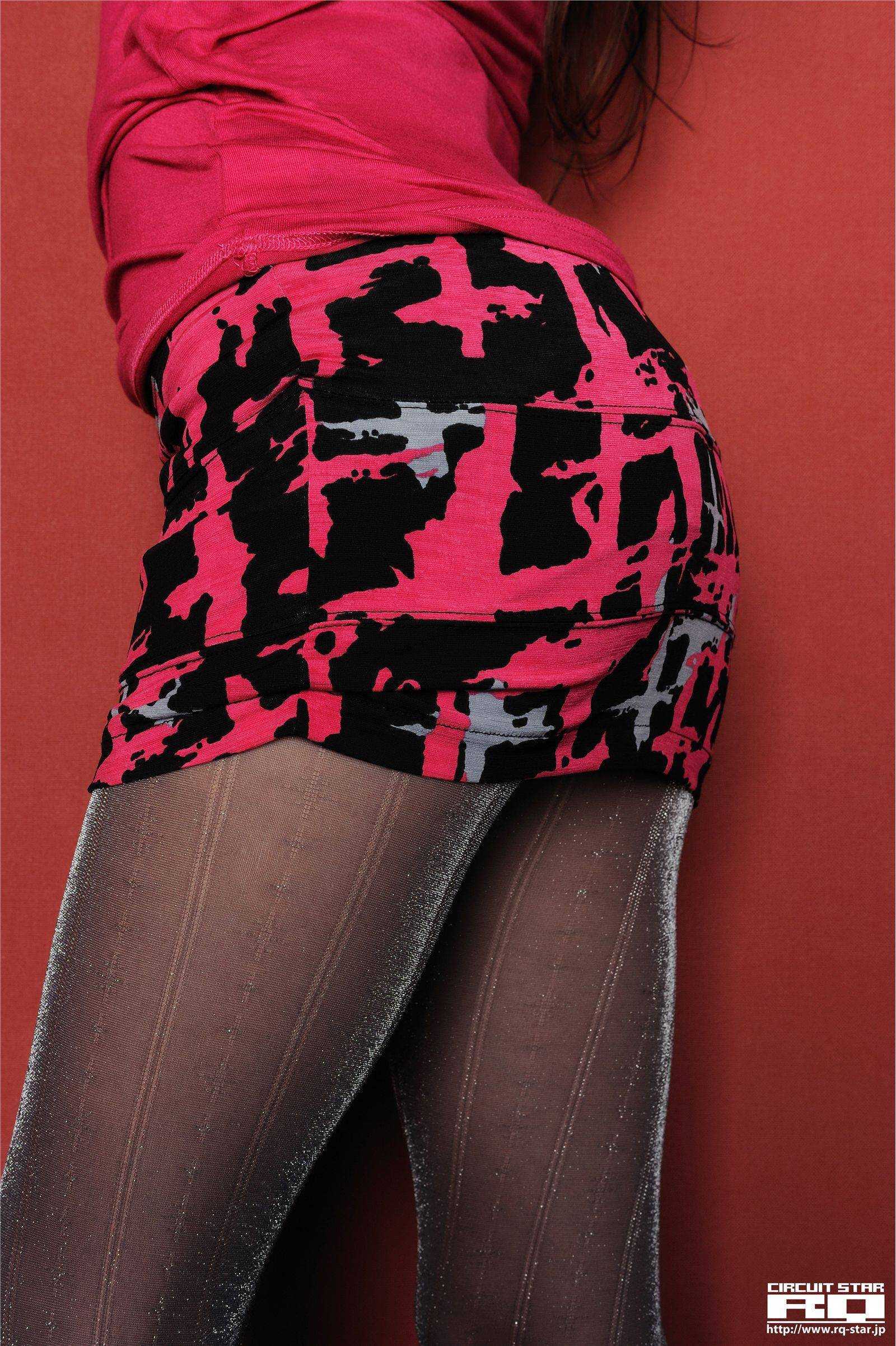 Yurika Nikita 二北ユリカ [RQ-STAR]NO.00488 日本性感美女套图