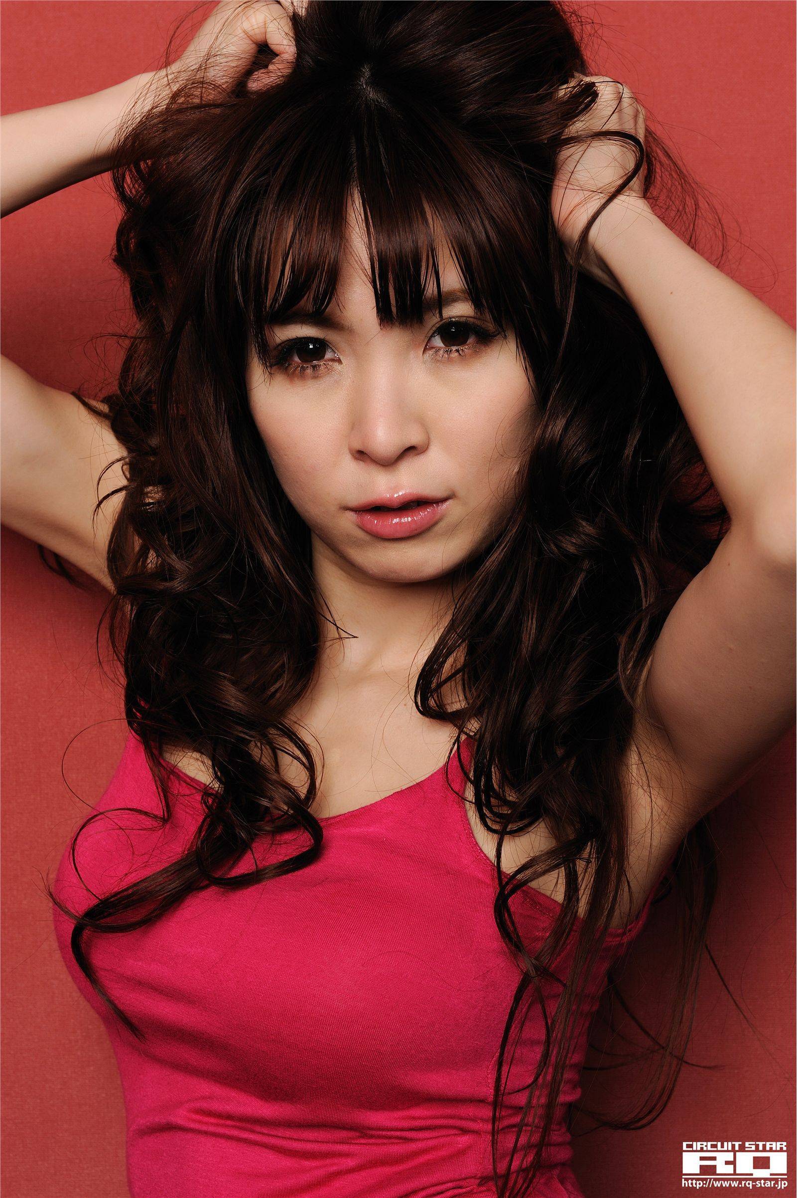 Yurika Nikita 二北ユリカ [RQ-STAR]NO.00488 日本性感美女套图