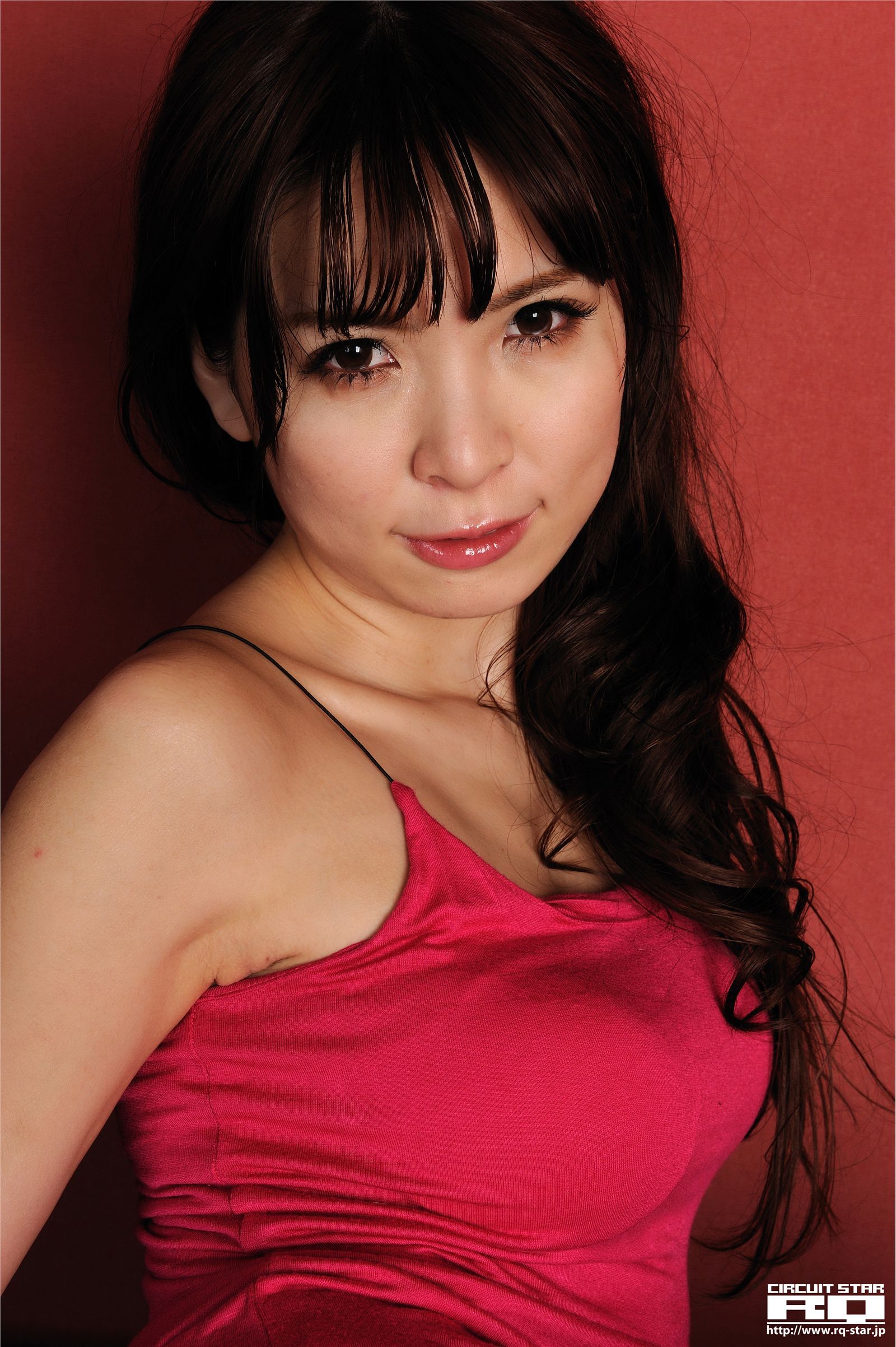 Yurika Nikita 二北ユリカ [RQ-STAR]NO.00488 日本性感美女套图