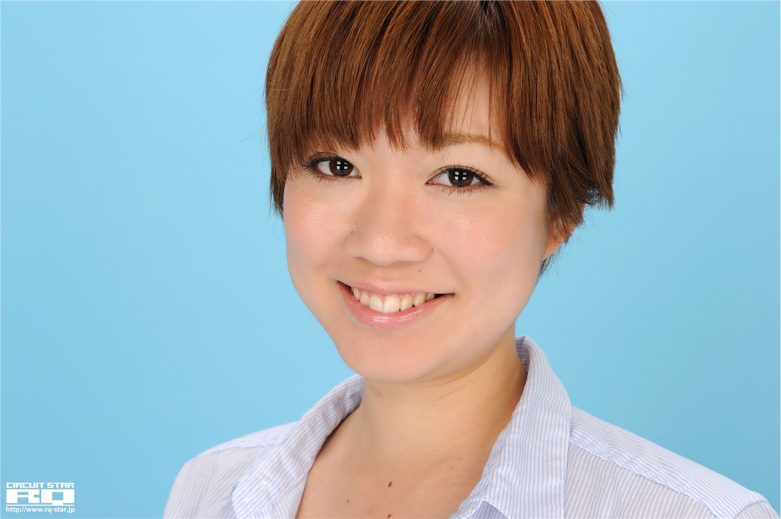 Chika Hori 堀ちか [RQ-STAR]NO.00489 日本性感美女套图