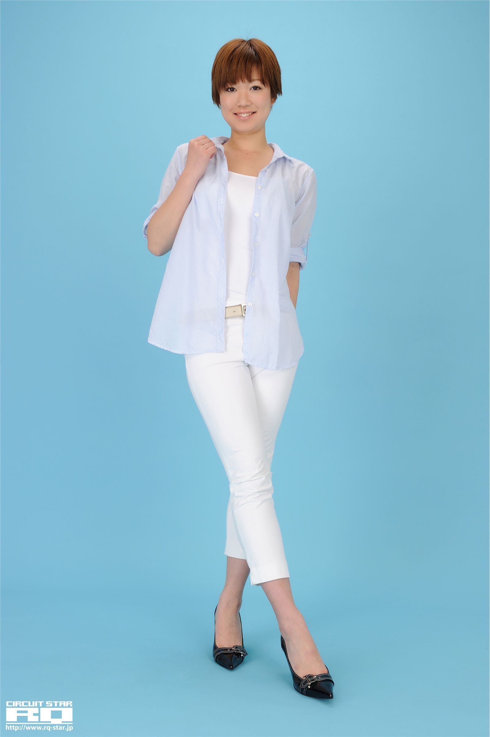 Chika Hori 堀ちか [RQ-STAR]NO.00489 日本性感美女套图