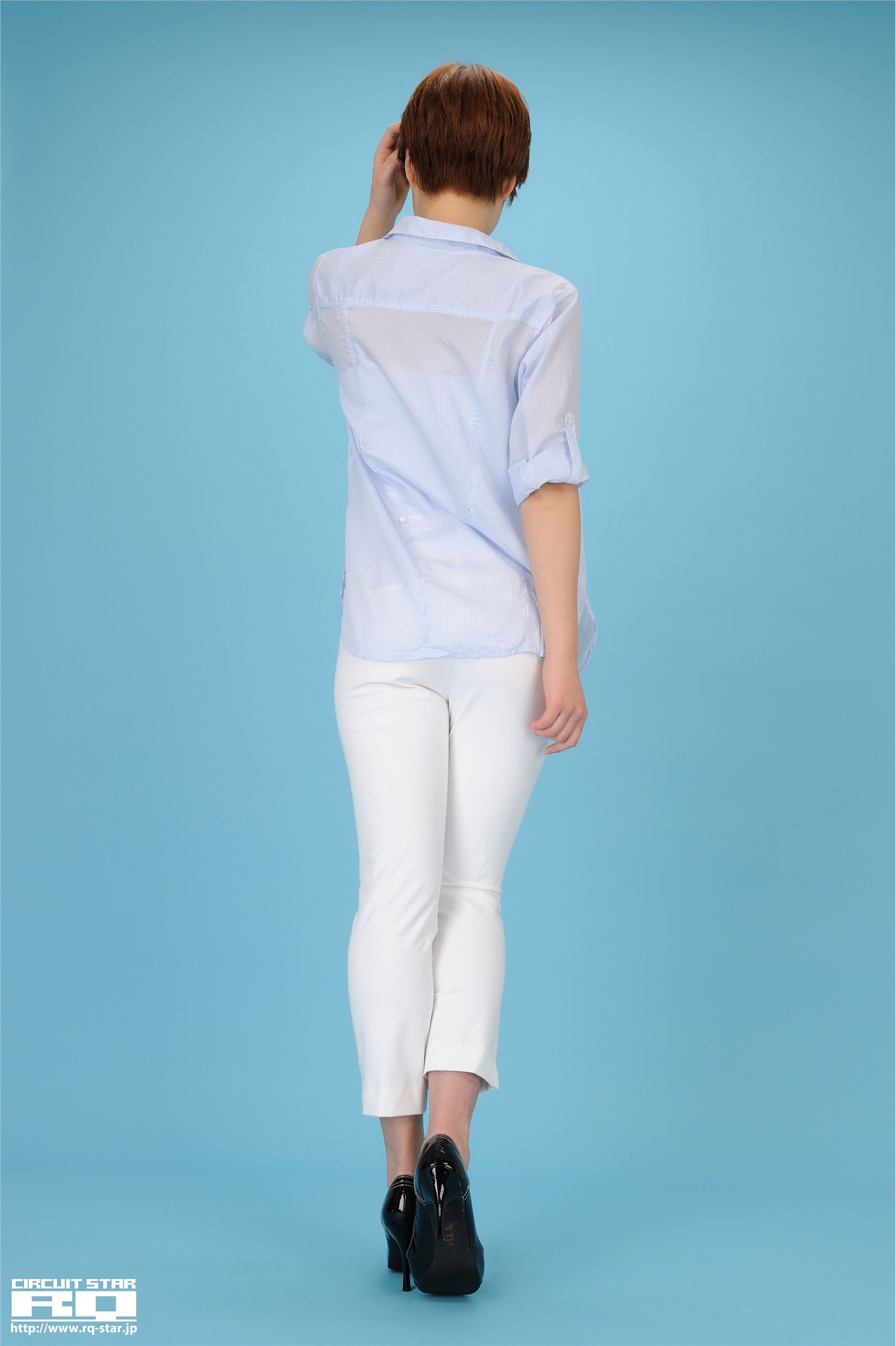 Chika Hori 堀ちか [RQ-STAR]NO.00489 日本性感美女套图