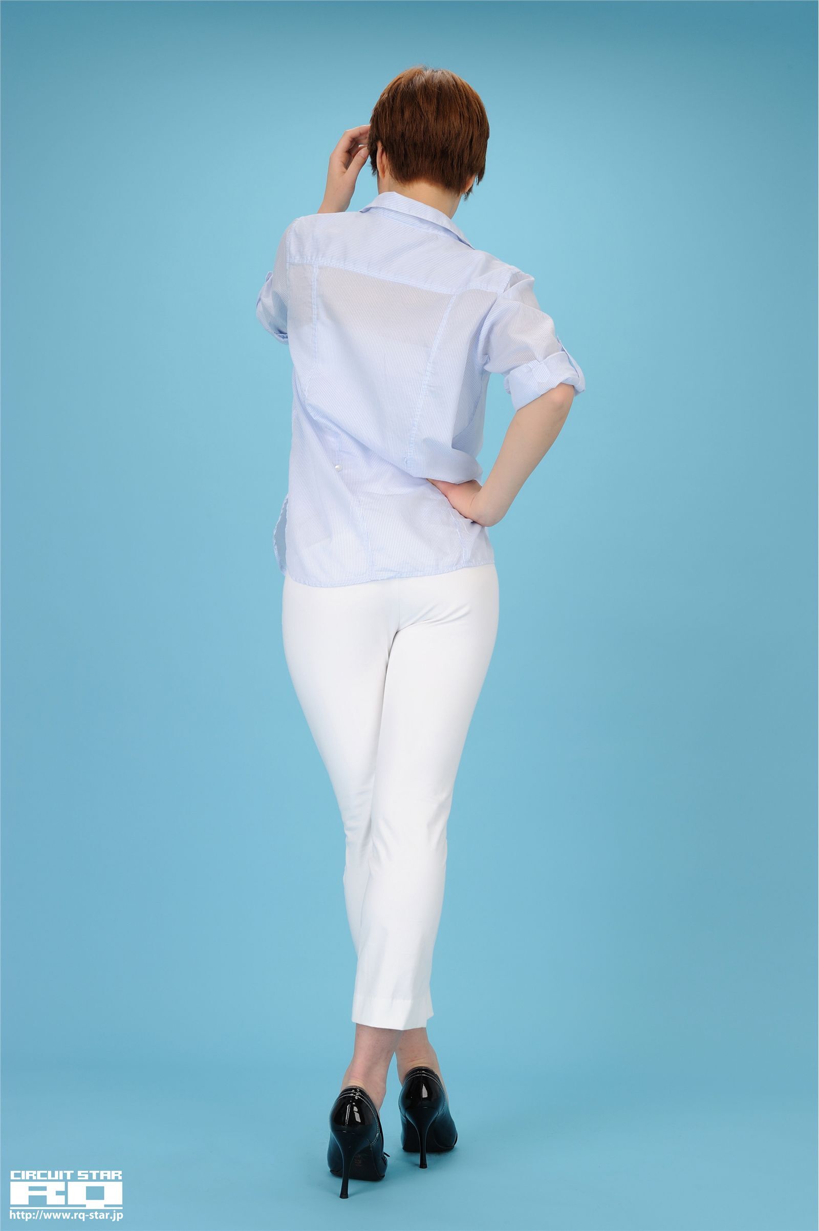 Chika Hori 堀ちか [RQ-STAR]NO.00489 日本性感美女套图