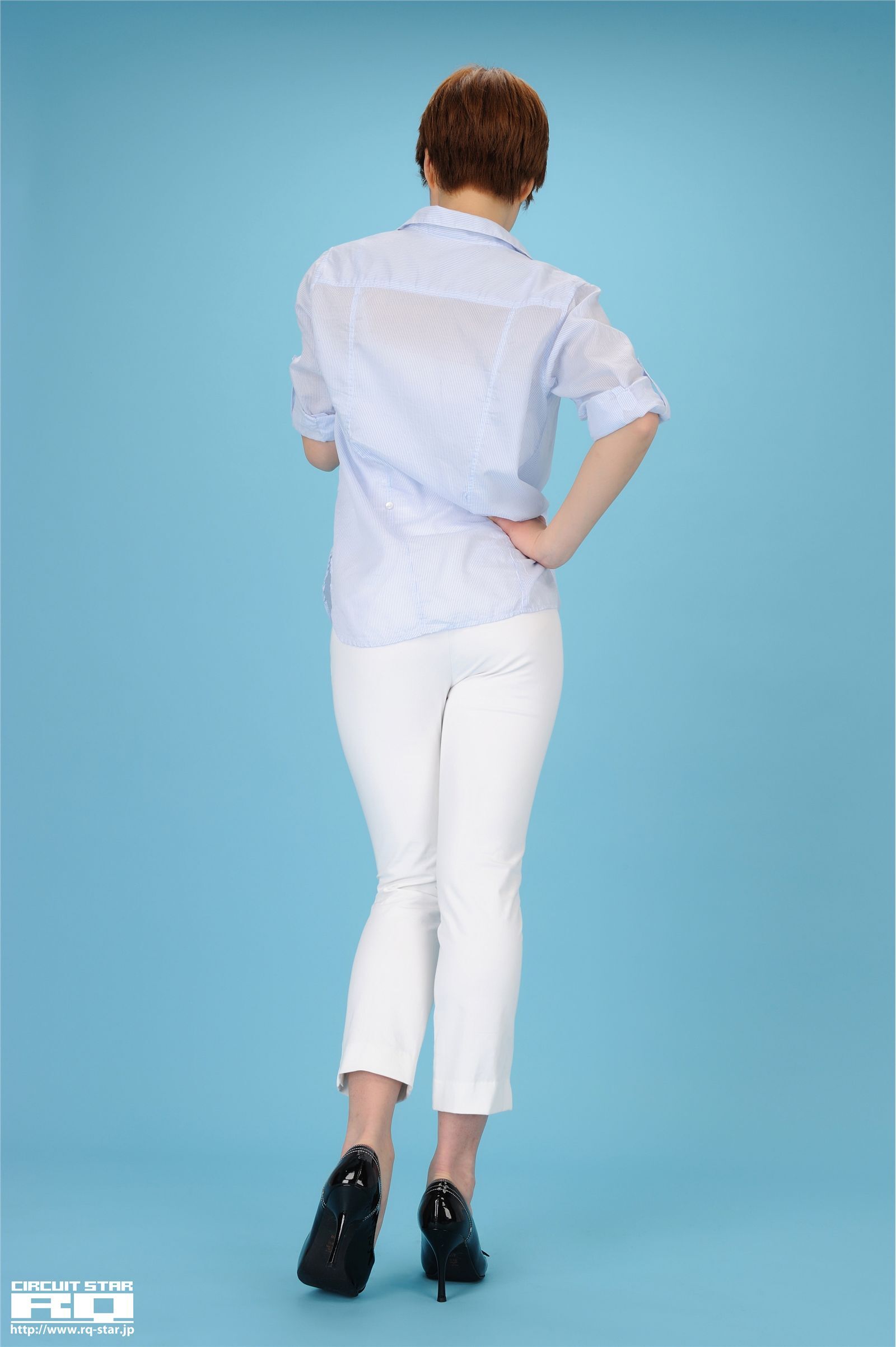 Chika Hori 堀ちか [RQ-STAR]NO.00489 日本性感美女套图