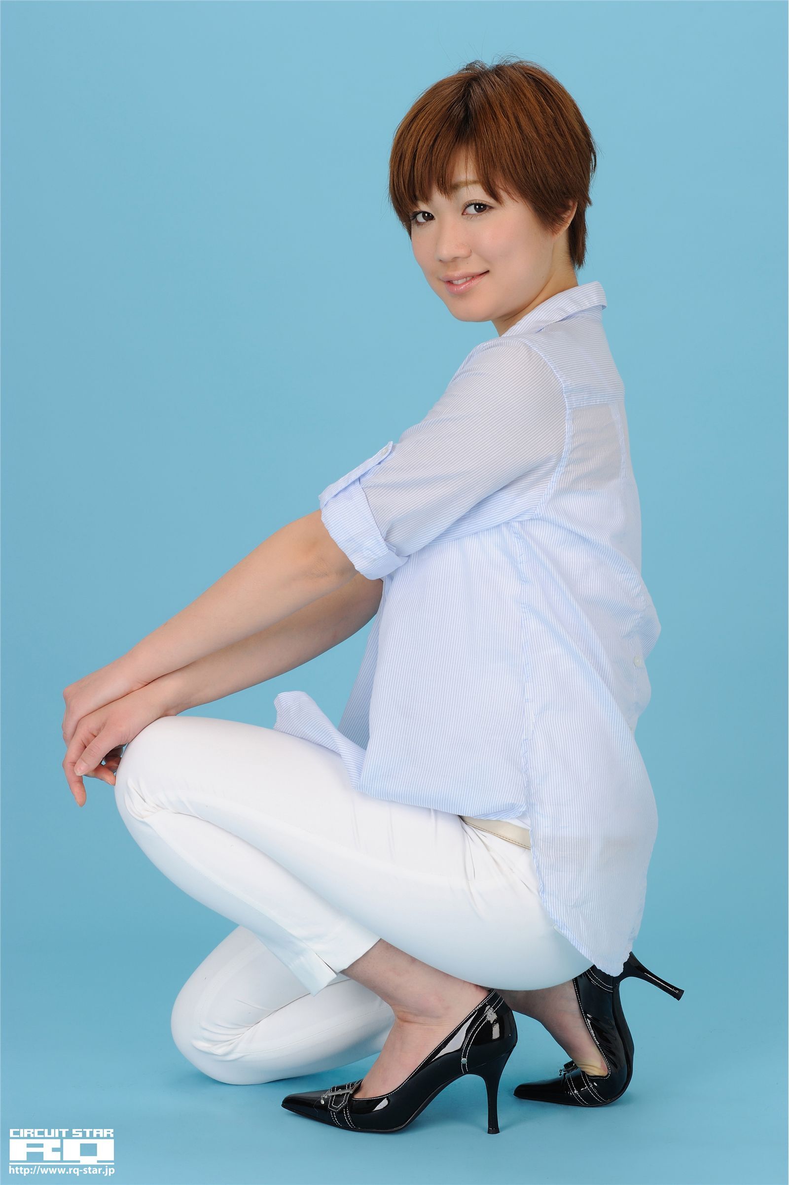 Chika Hori 堀ちか [RQ-STAR]NO.00489 日本性感美女套图