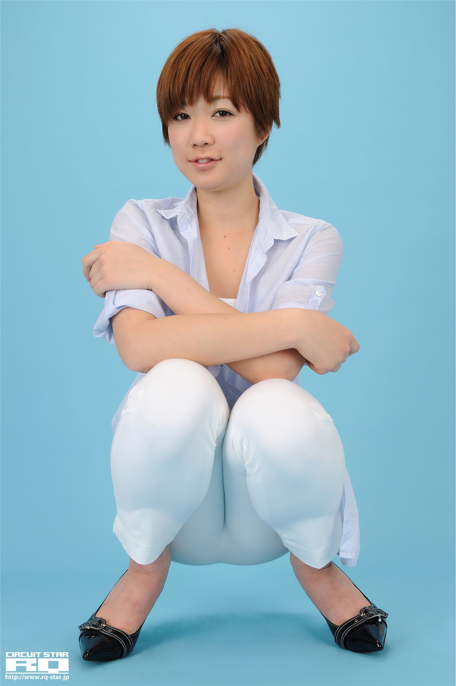 Chika Hori 堀ちか [RQ-STAR]NO.00489 日本性感美女套图