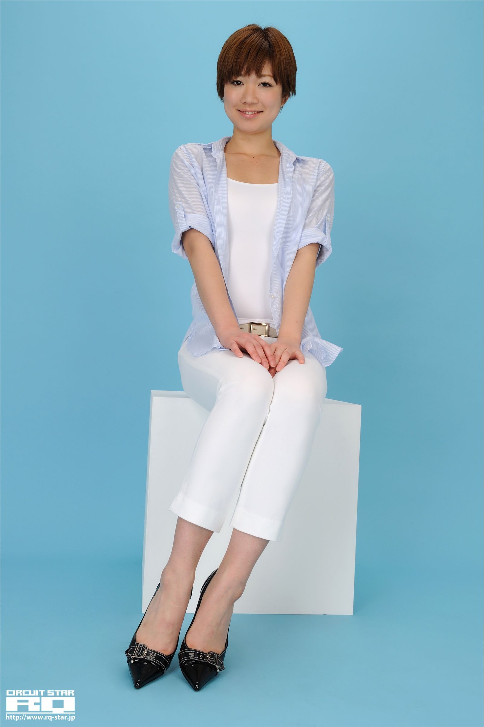 Chika Hori 堀ちか [RQ-STAR]NO.00489 日本性感美女套图