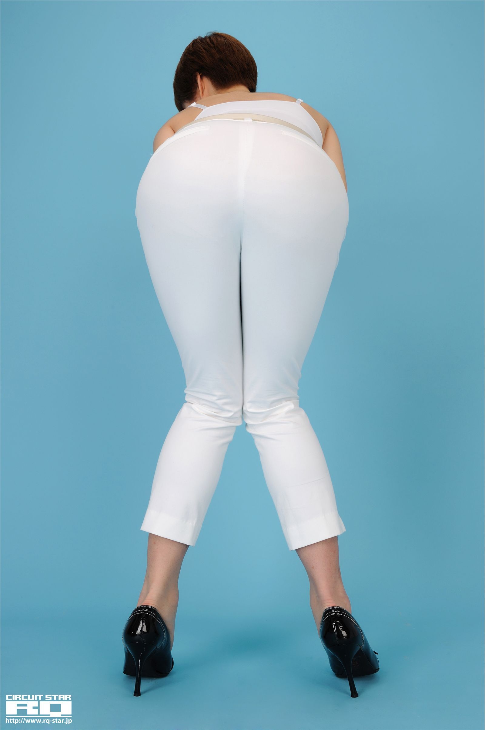 Chika Hori 堀ちか [RQ-STAR]NO.00489 日本性感美女套图