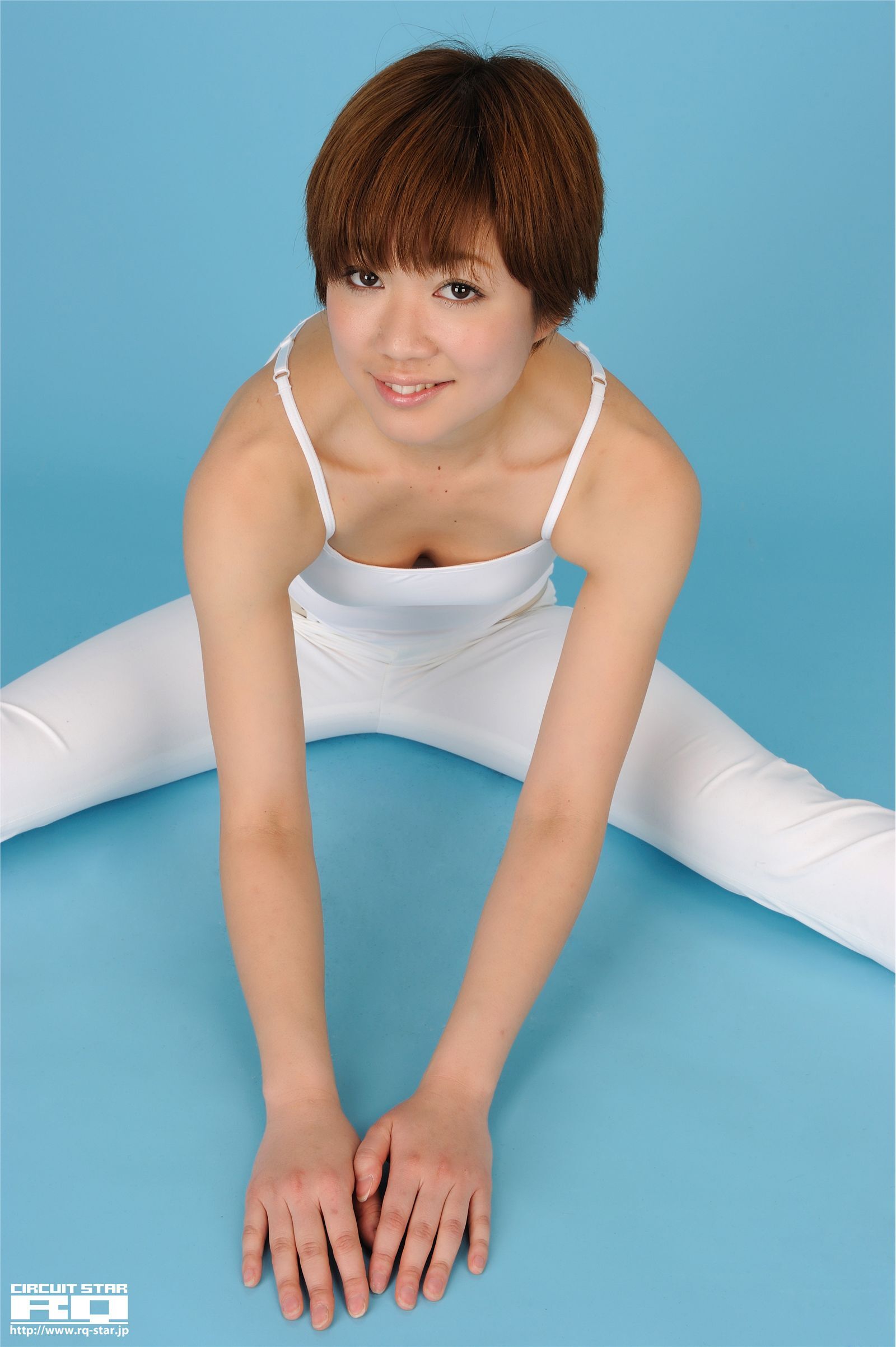 Chika Hori 堀ちか [RQ-STAR]NO.00489 日本性感美女套图