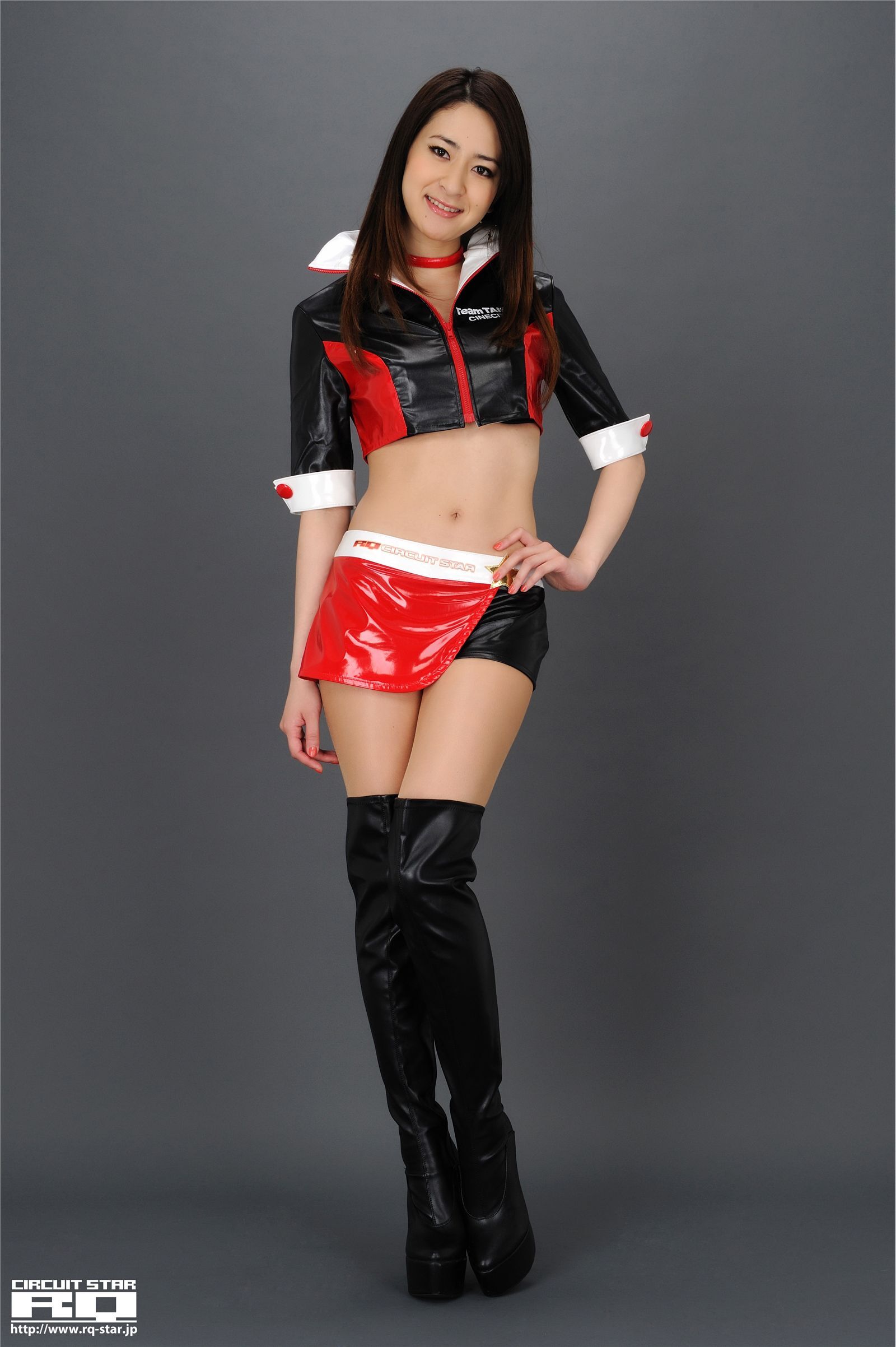 日本美女 NO.00494 佐取杏 [RQ-Star][05-20]