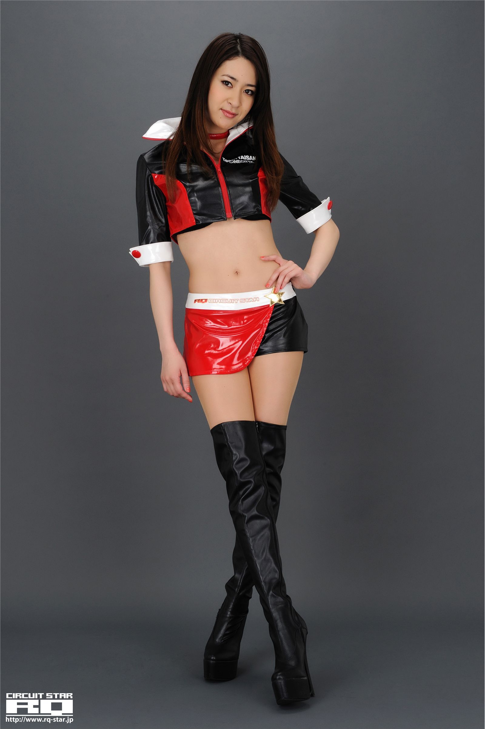 日本美女 NO.00494 佐取杏 [RQ-Star][05-20]