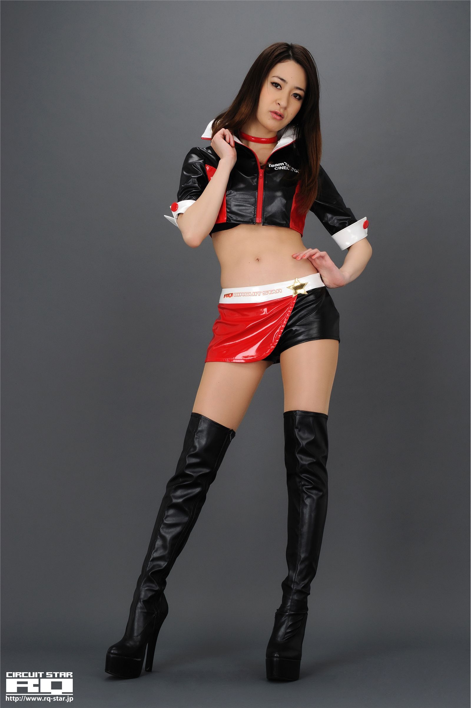 日本美女 NO.00494 佐取杏 [RQ-Star][05-20]