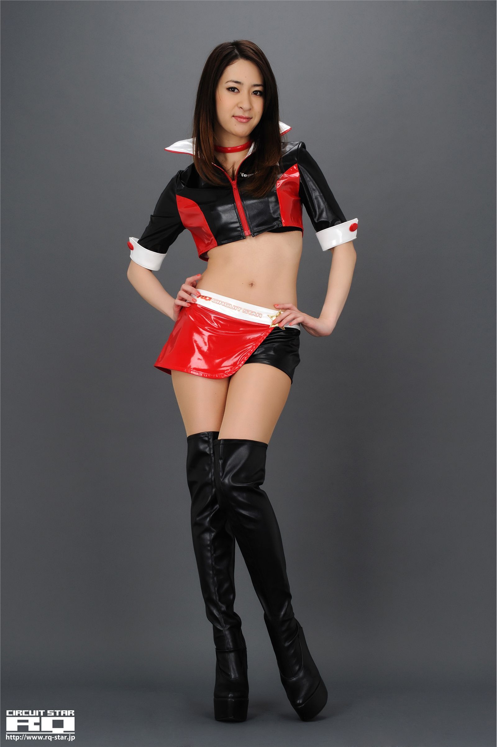 日本美女 NO.00494 佐取杏 [RQ-Star][05-20]