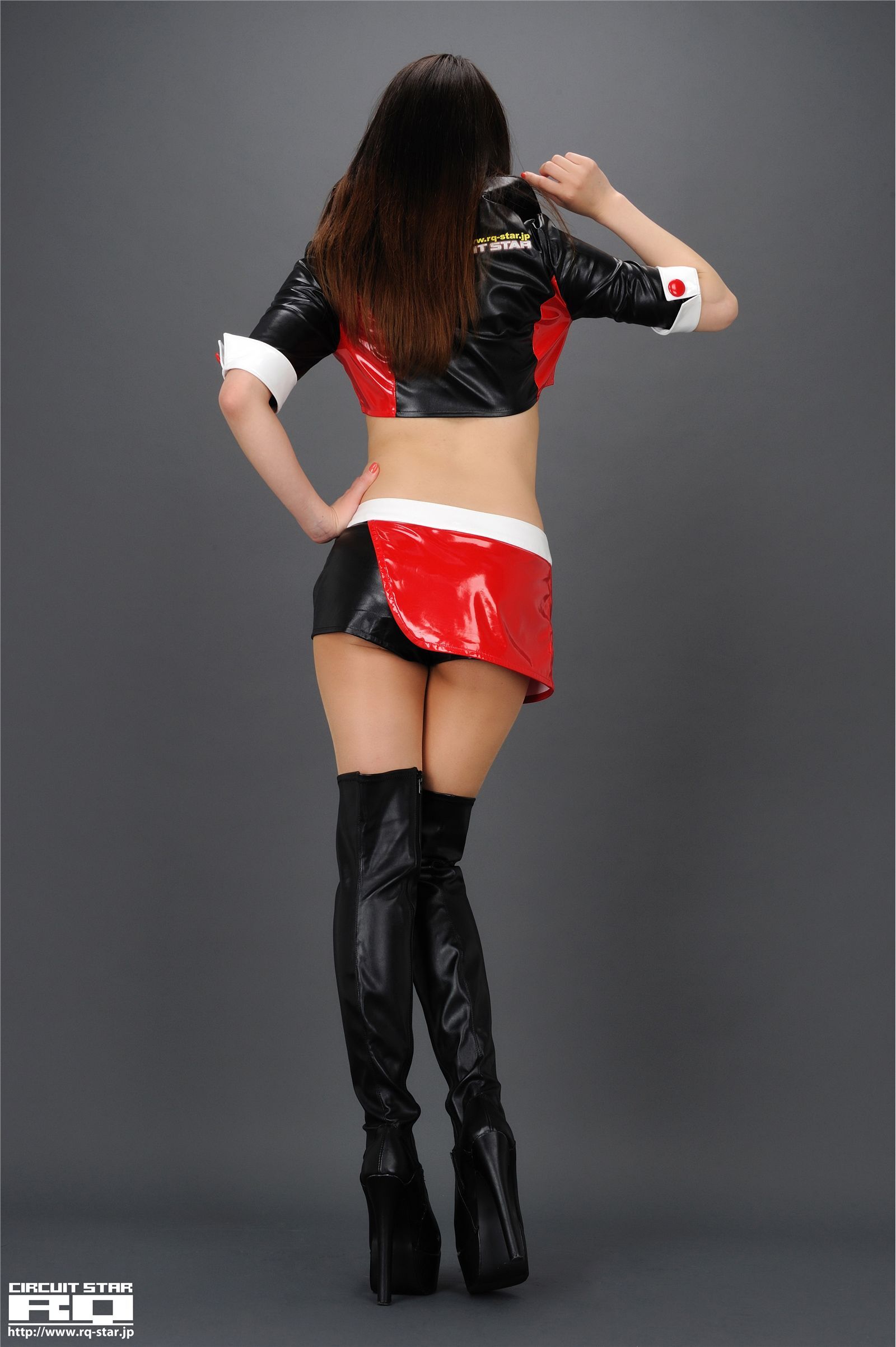 日本美女 NO.00494 佐取杏 [RQ-Star][05-20]