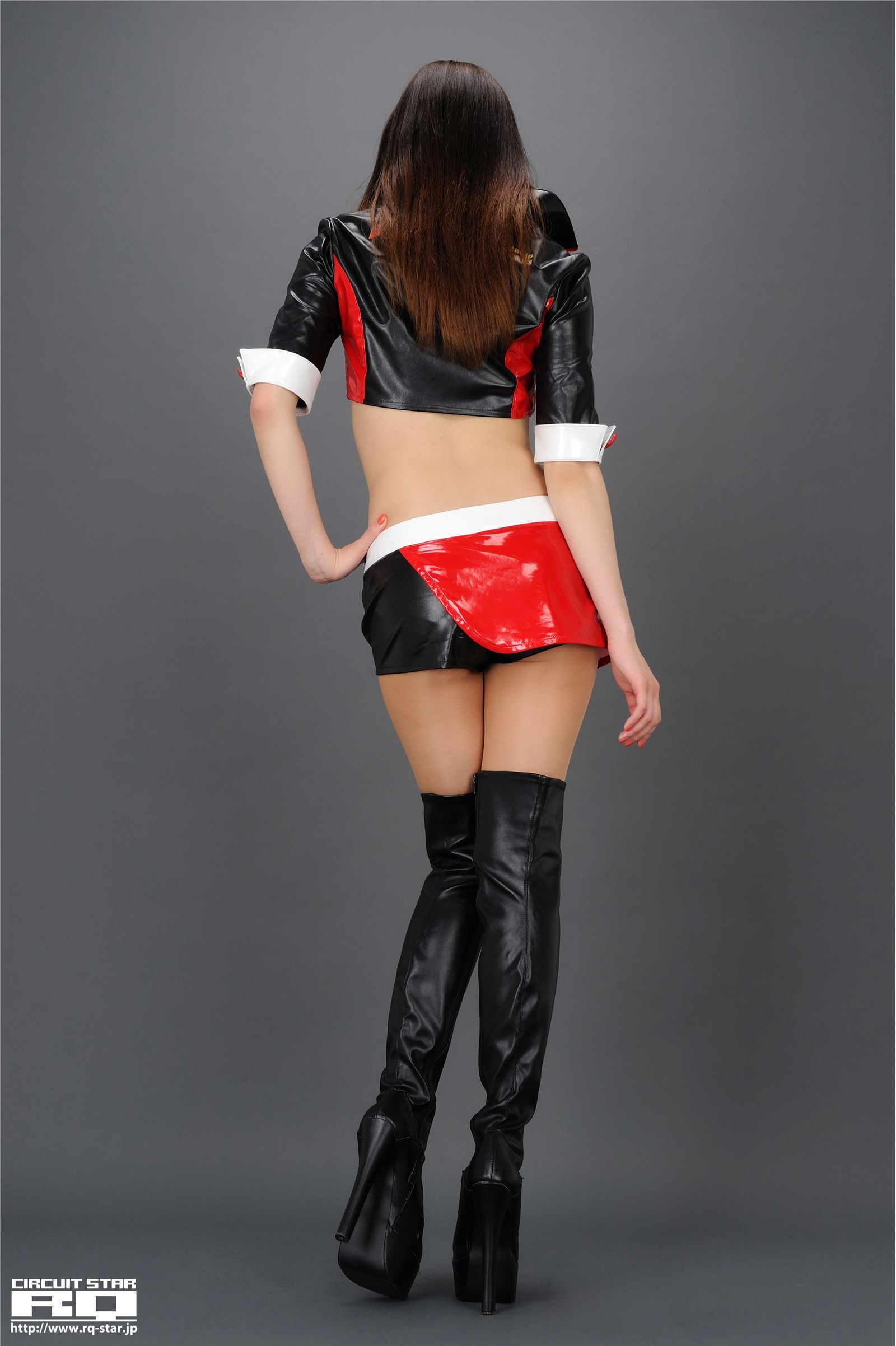 日本美女 NO.00494 佐取杏 [RQ-Star][05-20]