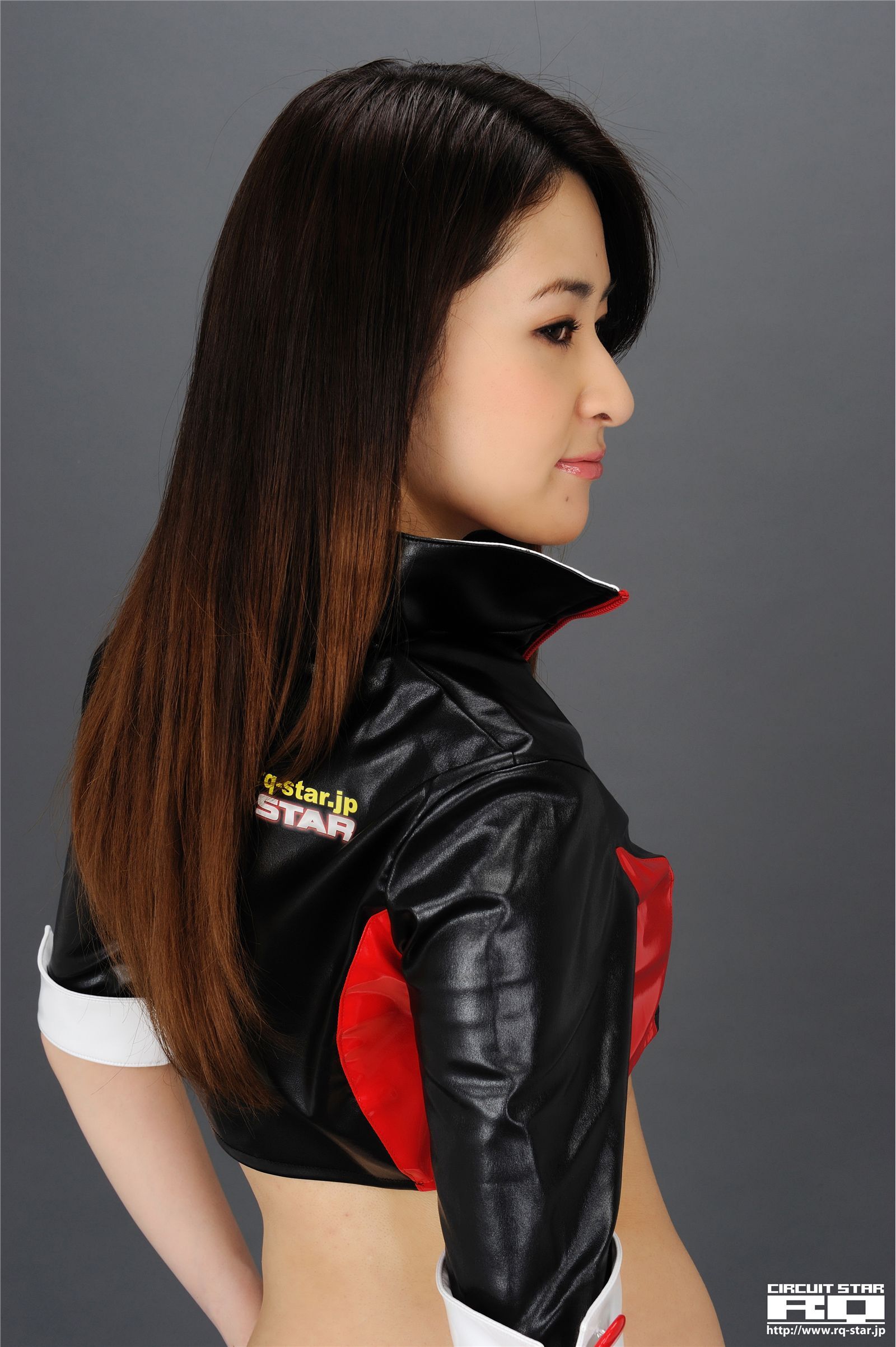 日本美女 NO.00494 佐取杏 [RQ-Star][05-20]