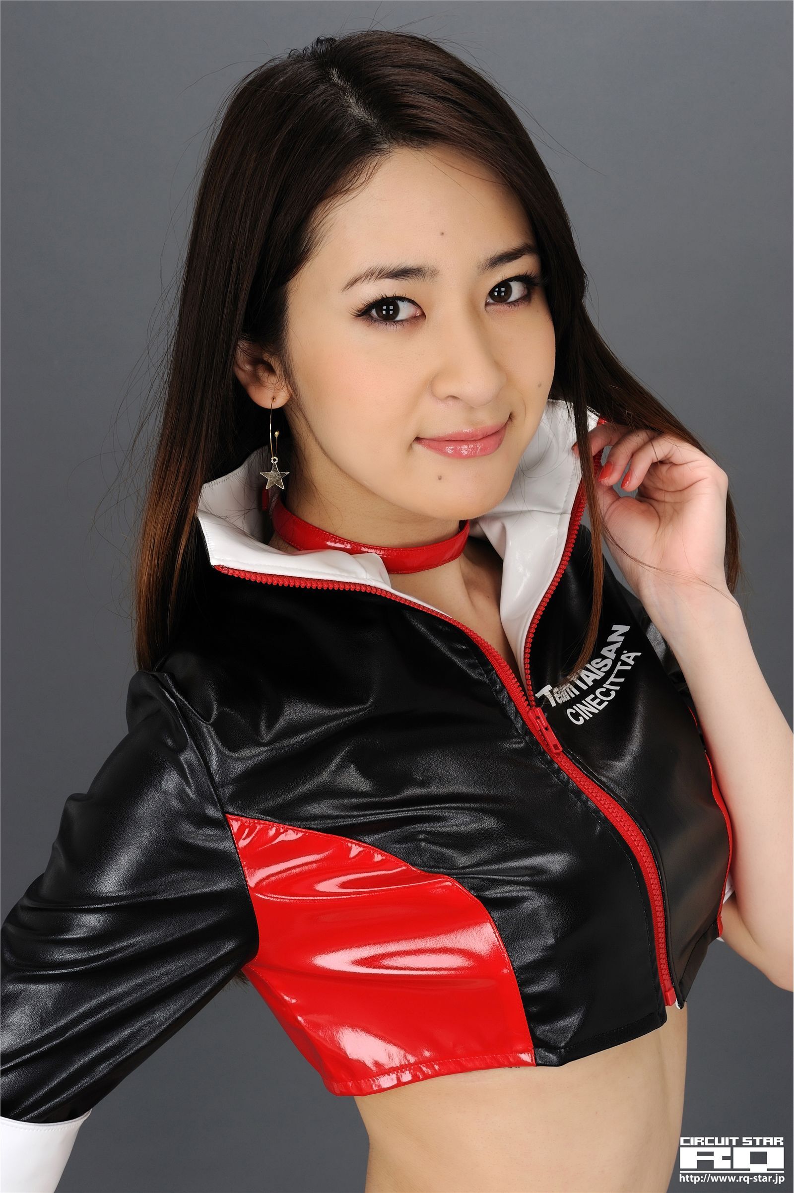 日本美女 NO.00494 佐取杏 [RQ-Star][05-20]