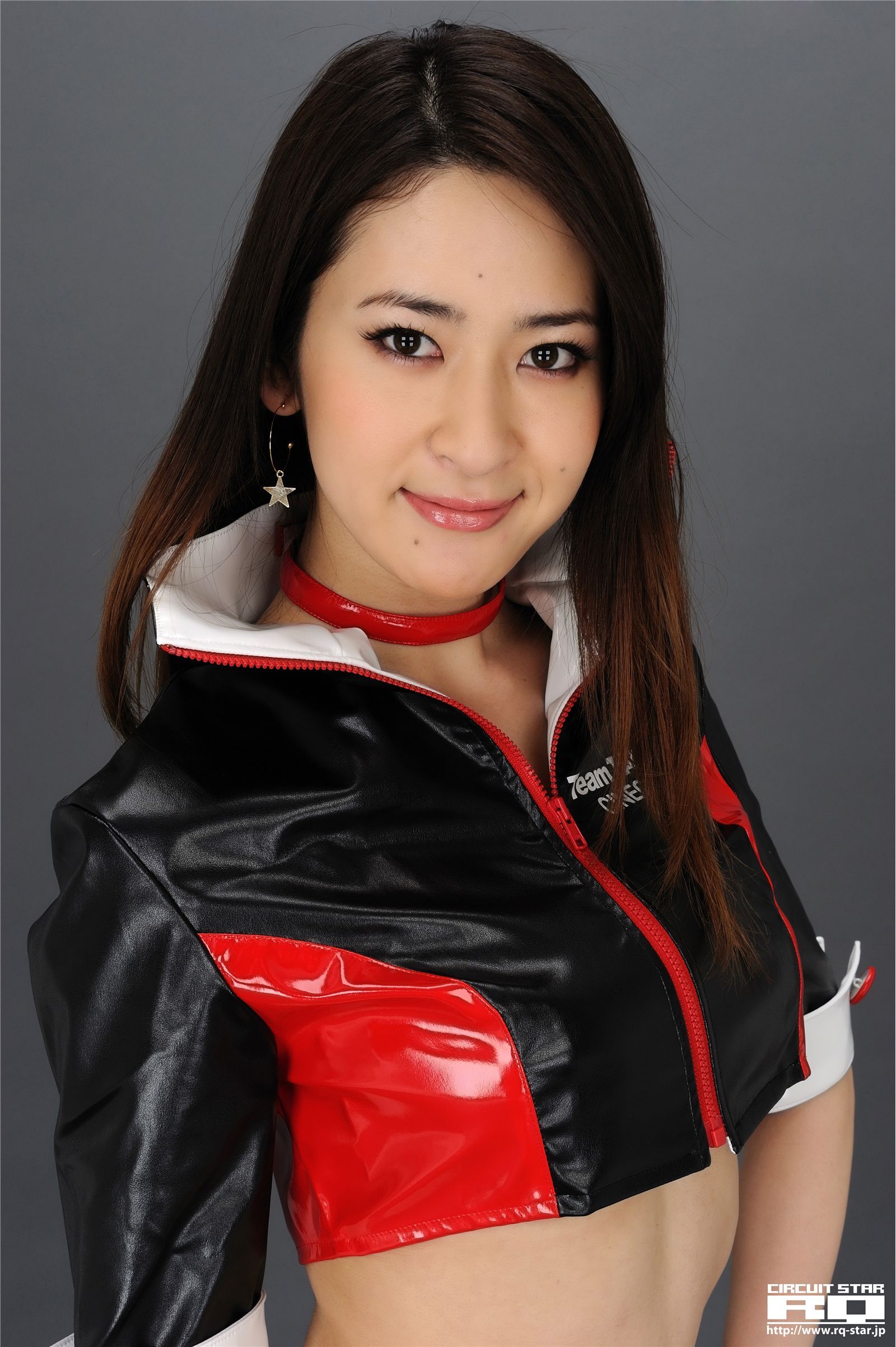 日本美女 NO.00494 佐取杏 [RQ-Star][05-20]