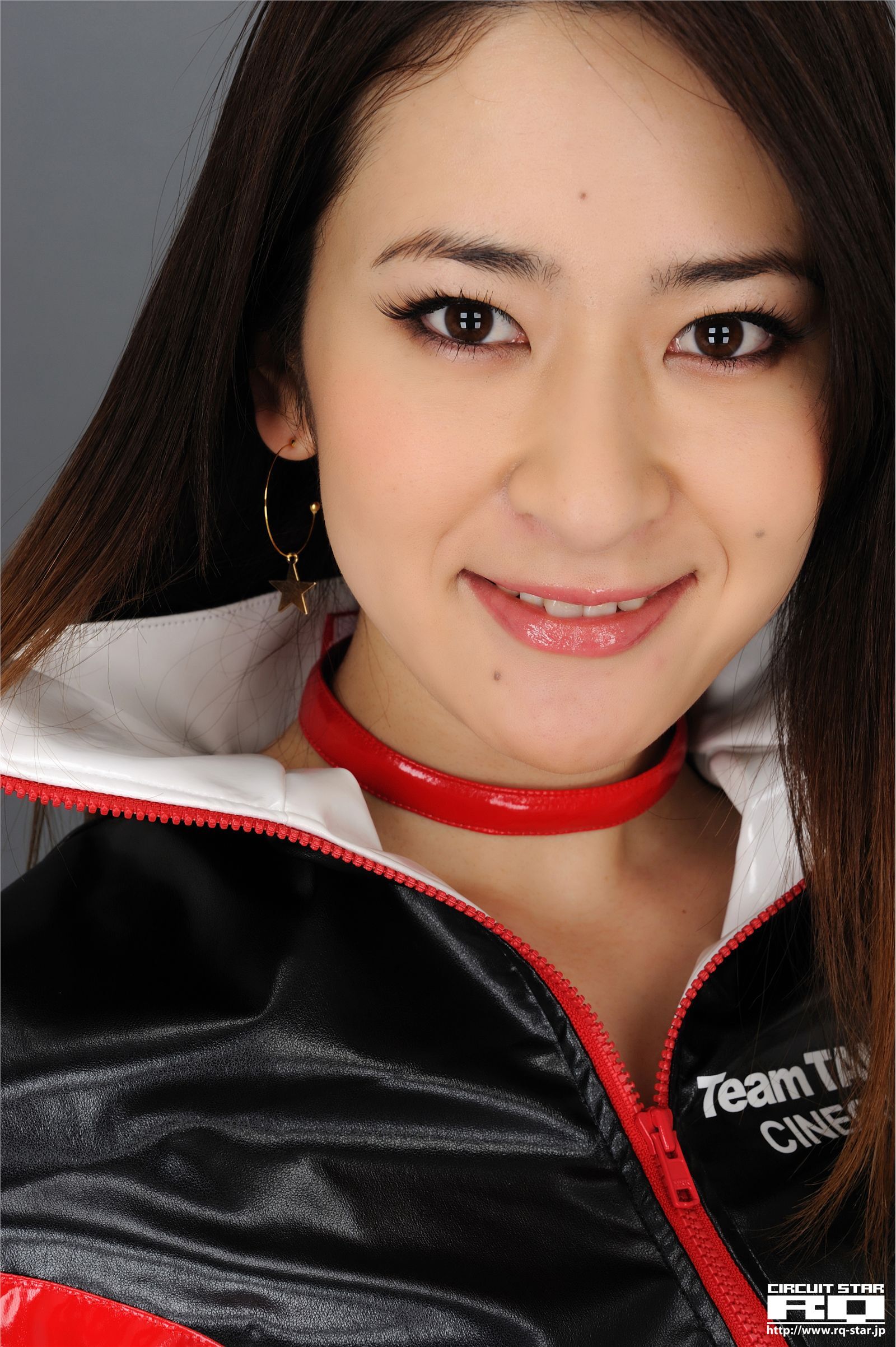 日本美女 NO.00494 佐取杏 [RQ-Star][05-20]