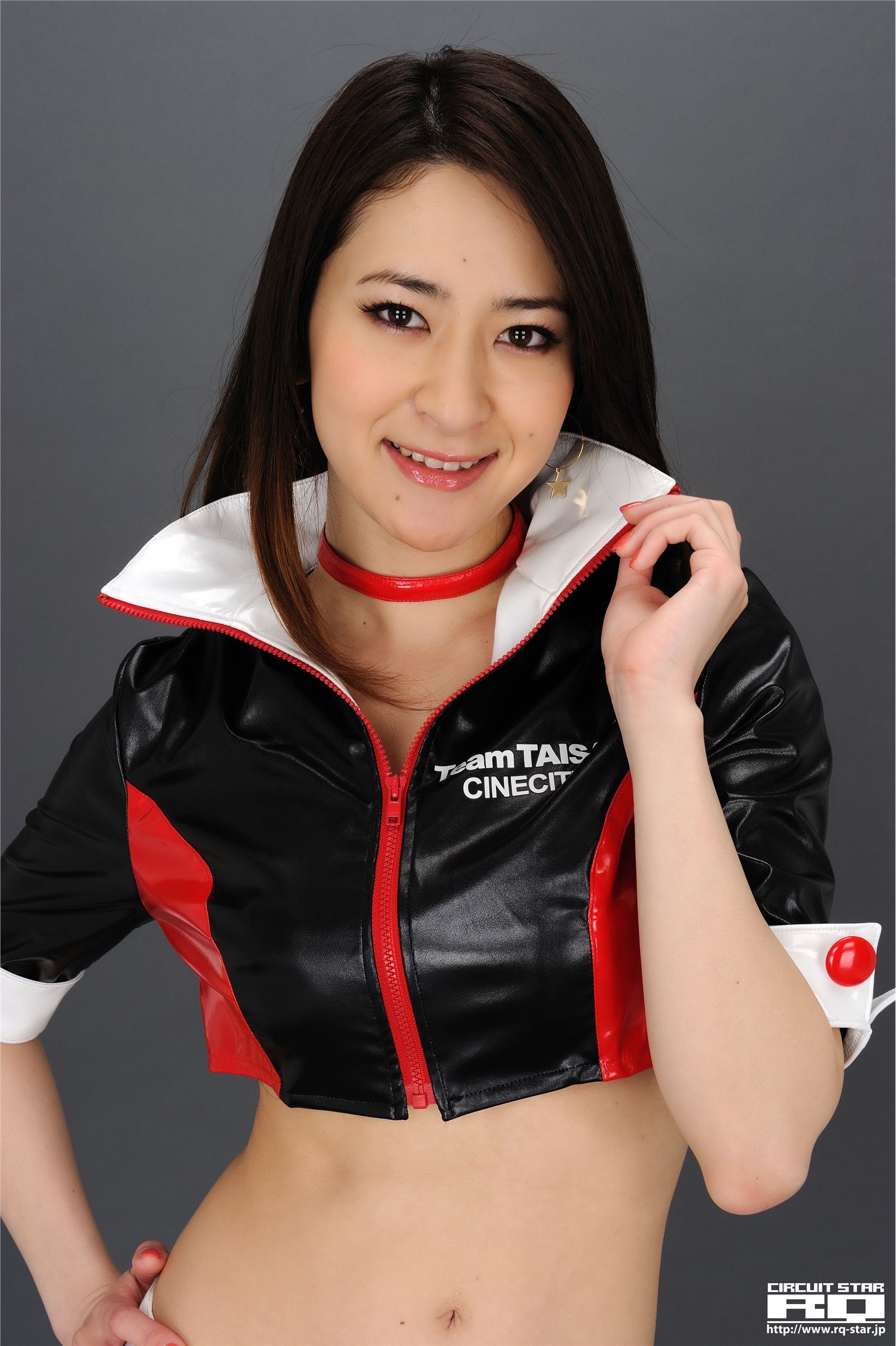 日本美女 NO.00494 佐取杏 [RQ-Star][05-20]