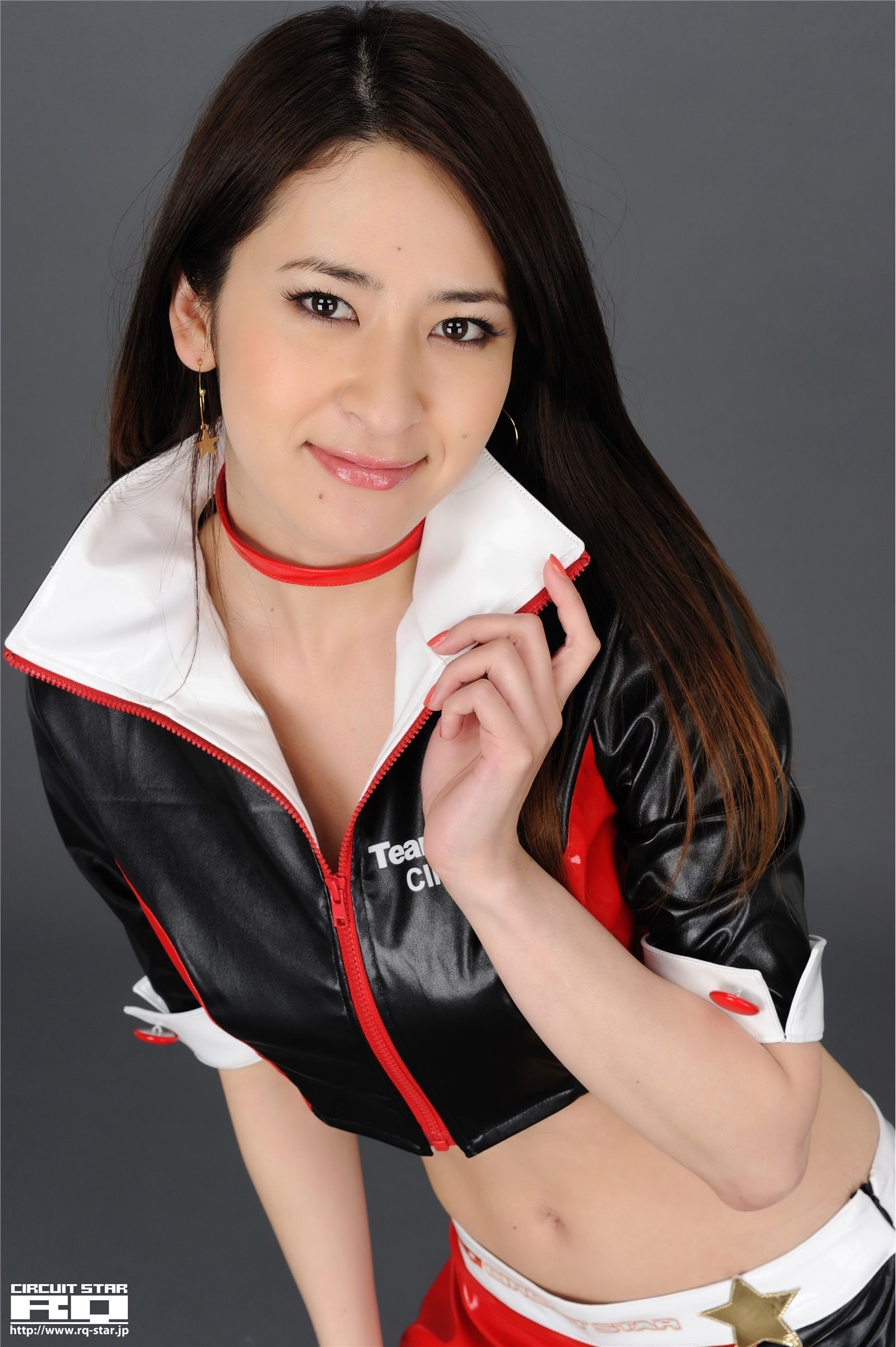 日本美女 NO.00494 佐取杏 [RQ-Star][05-20]