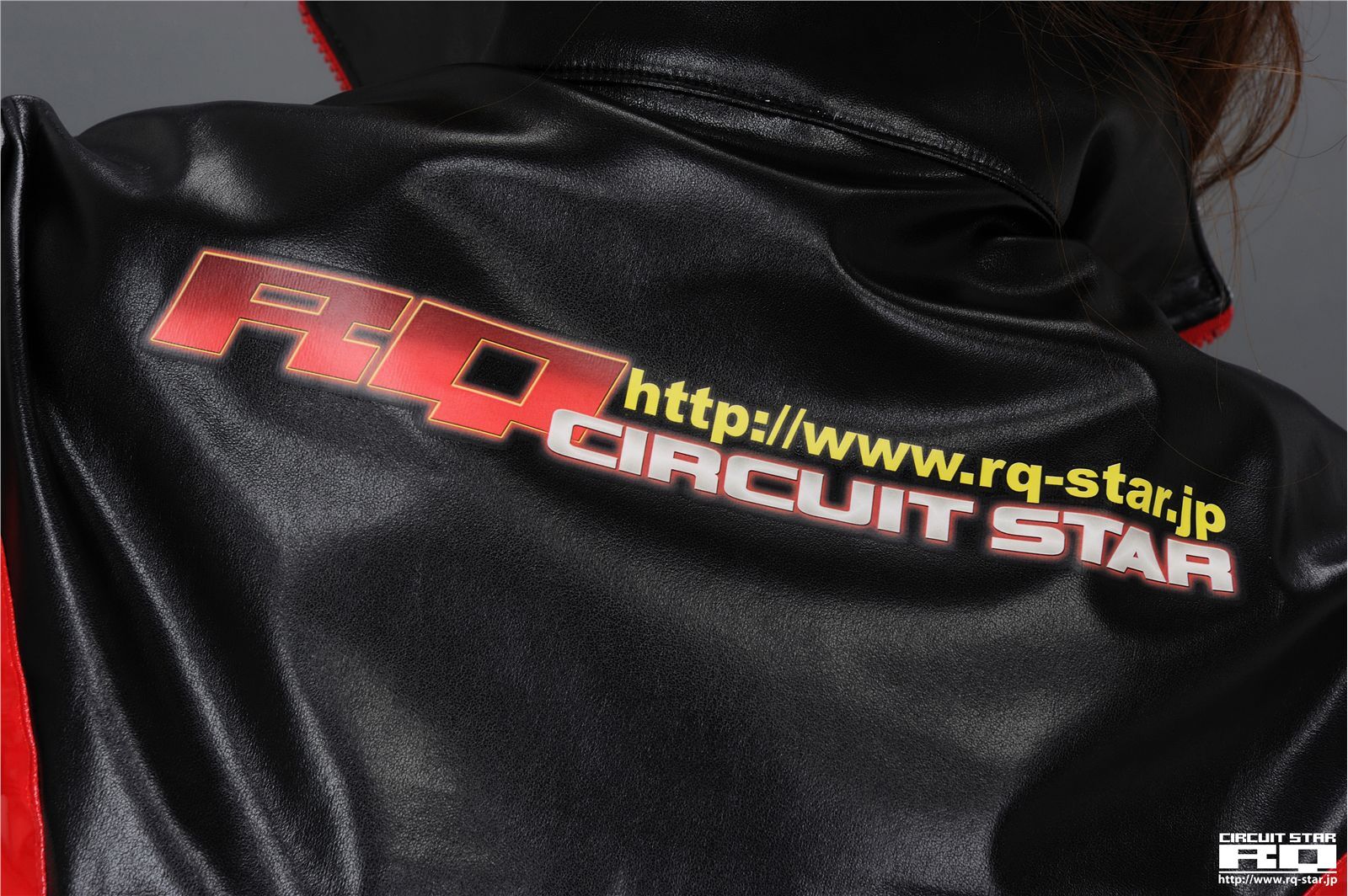 NO.00495 Ari Takada 高田亜鈴 [RQ-STAR]