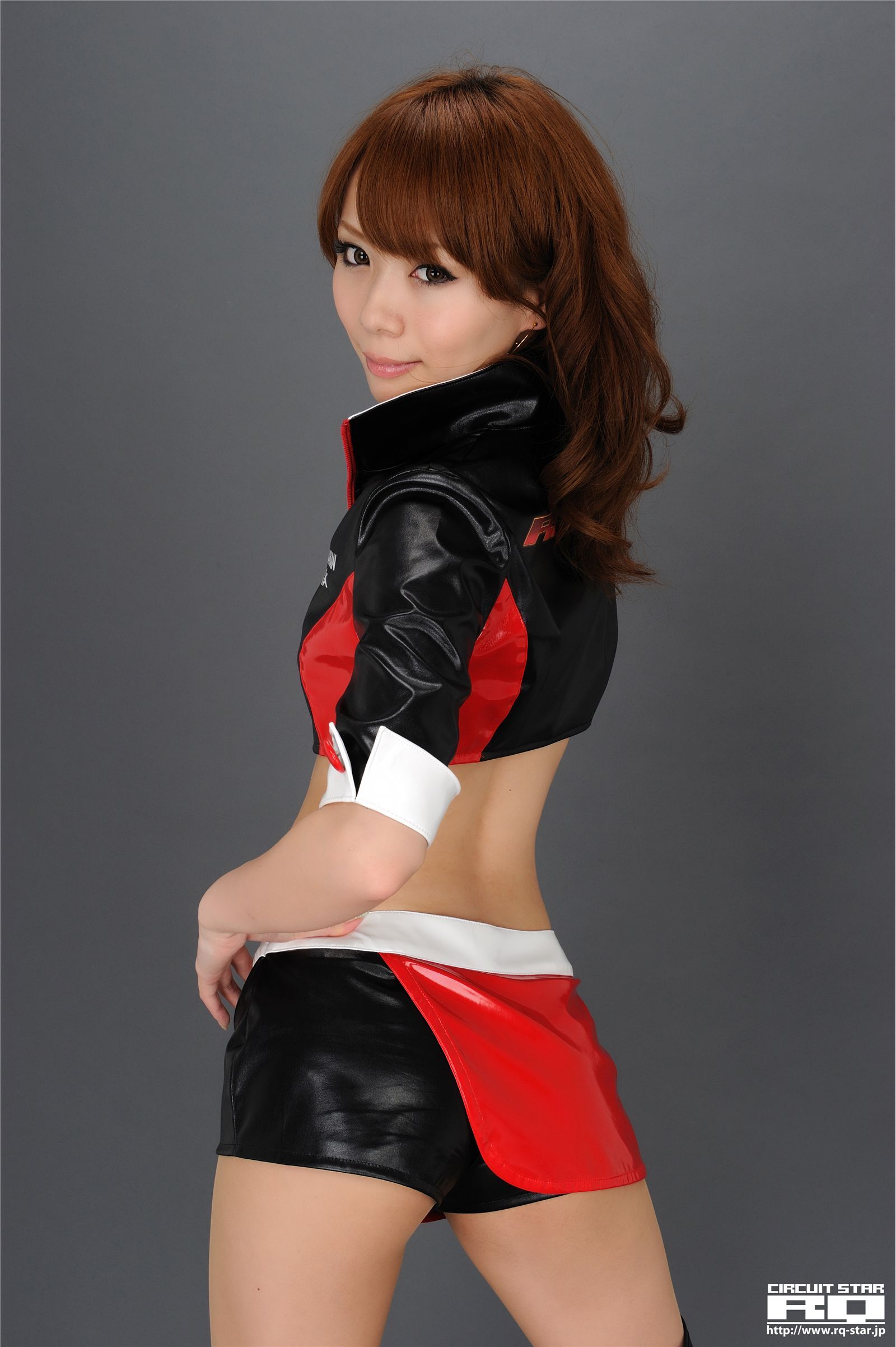 NO.00495 Ari Takada 高田亜鈴 [RQ-STAR]