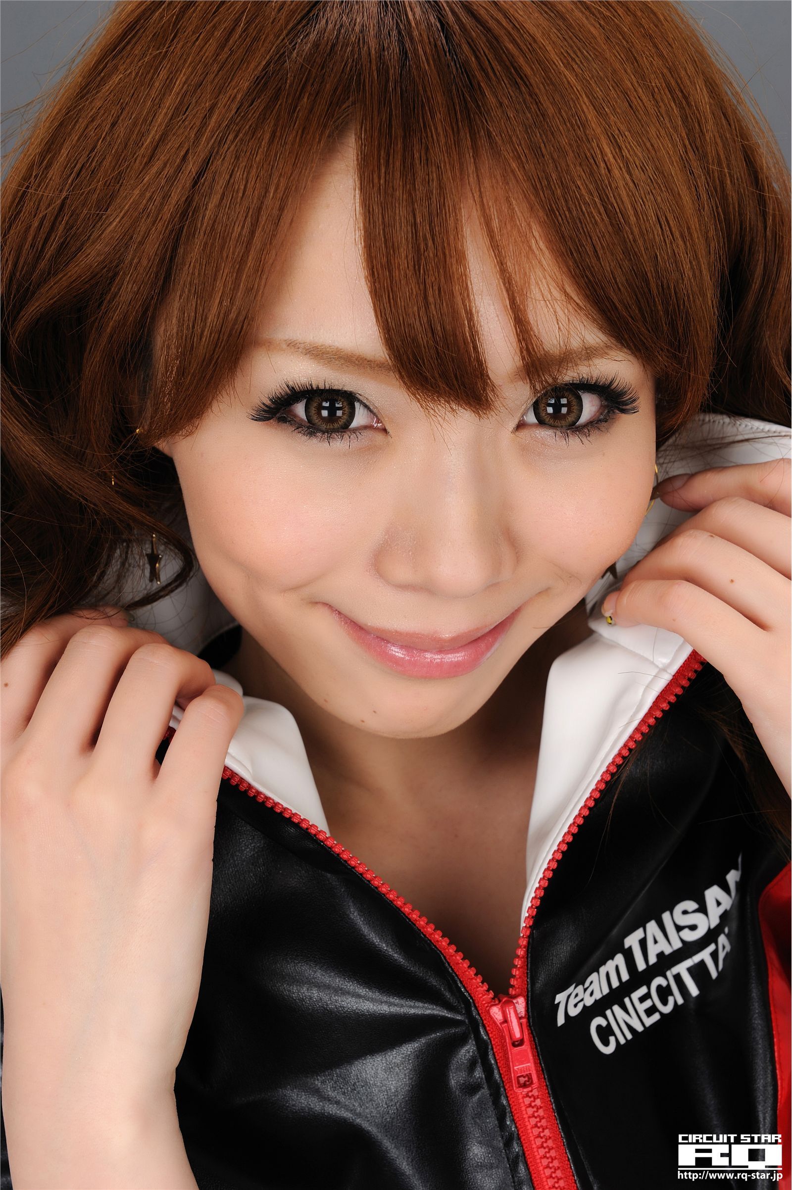 NO.00495 Ari Takada 高田亜鈴 [RQ-STAR]